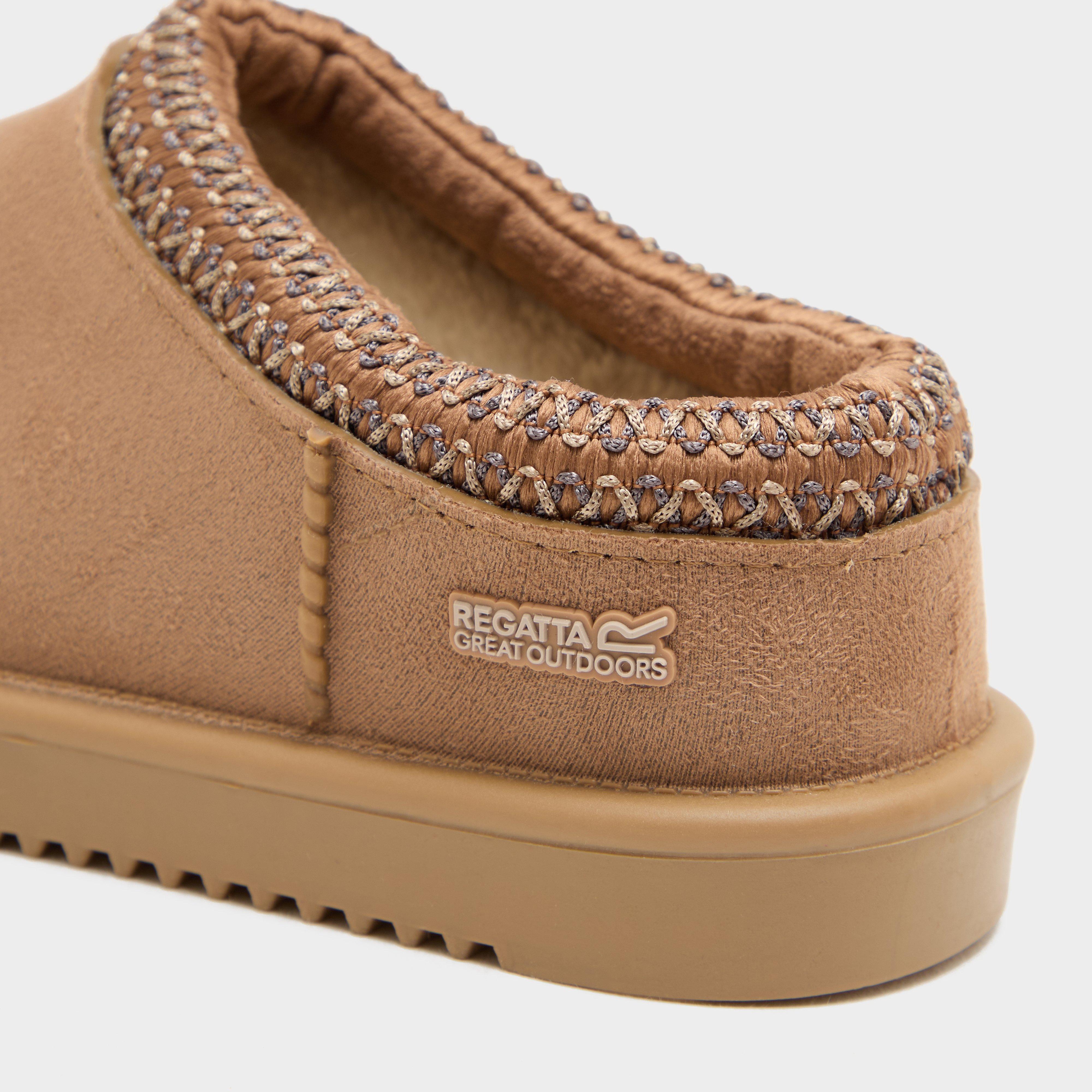 Women's Risley Mules