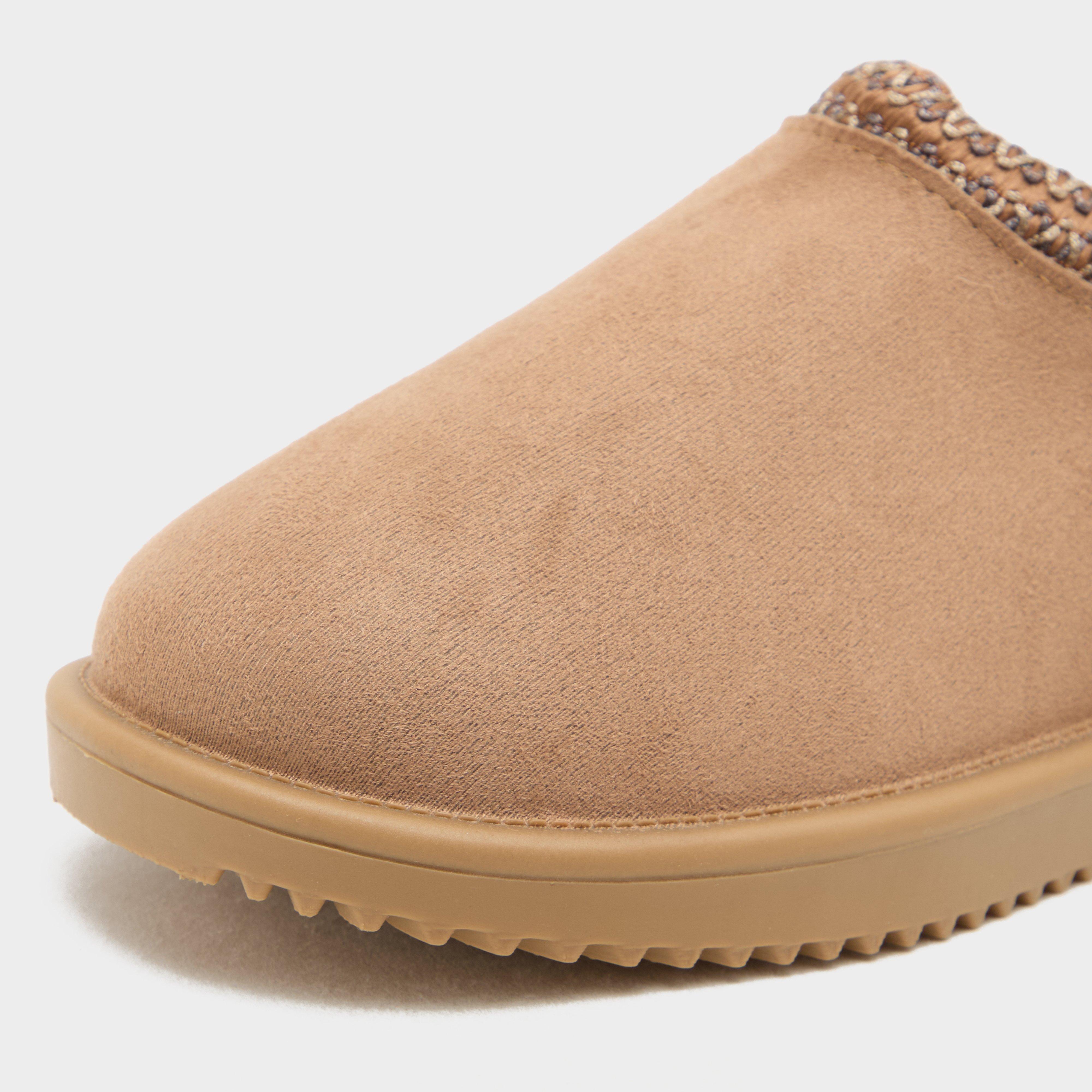 Women's Risley Mules