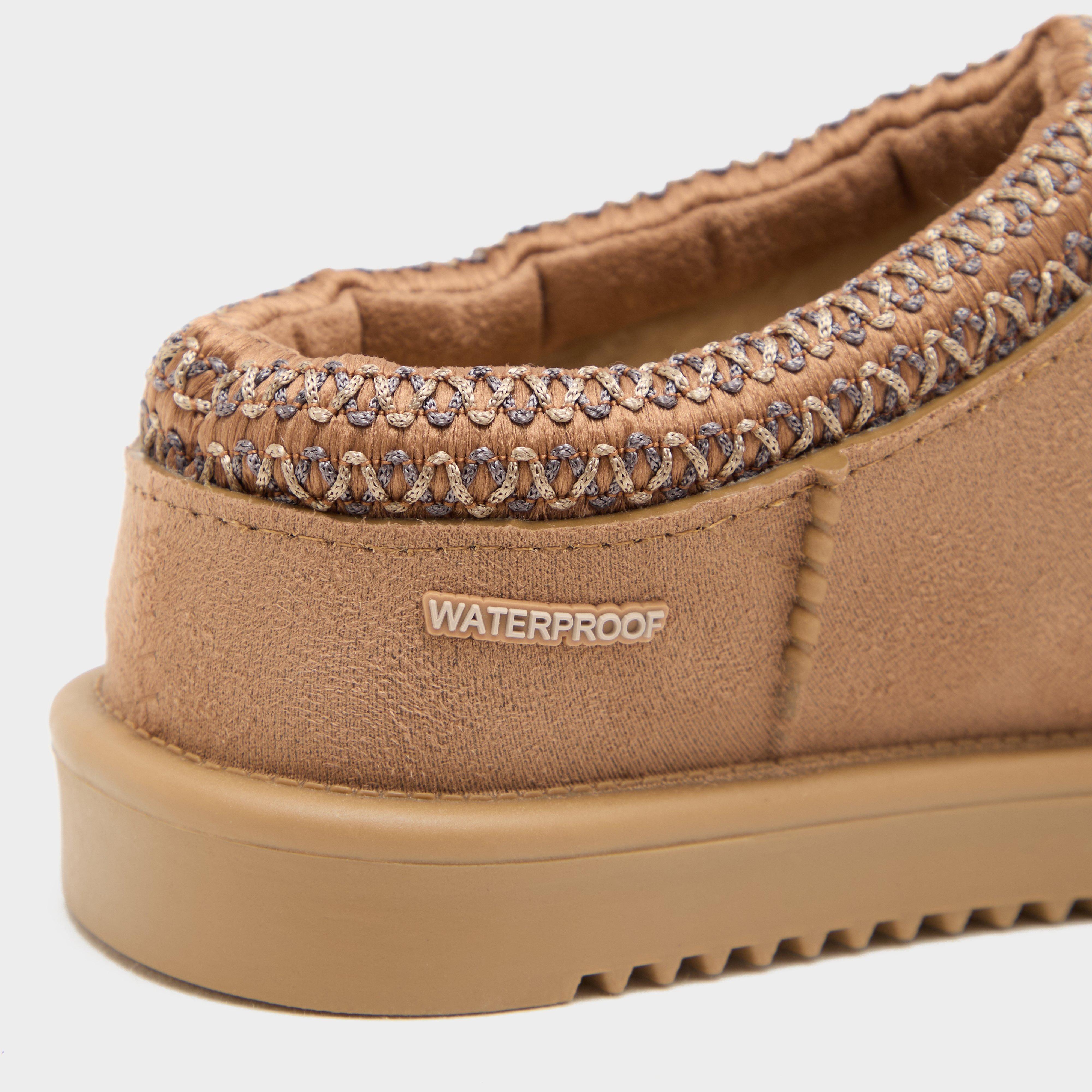 Women's Risley Mules