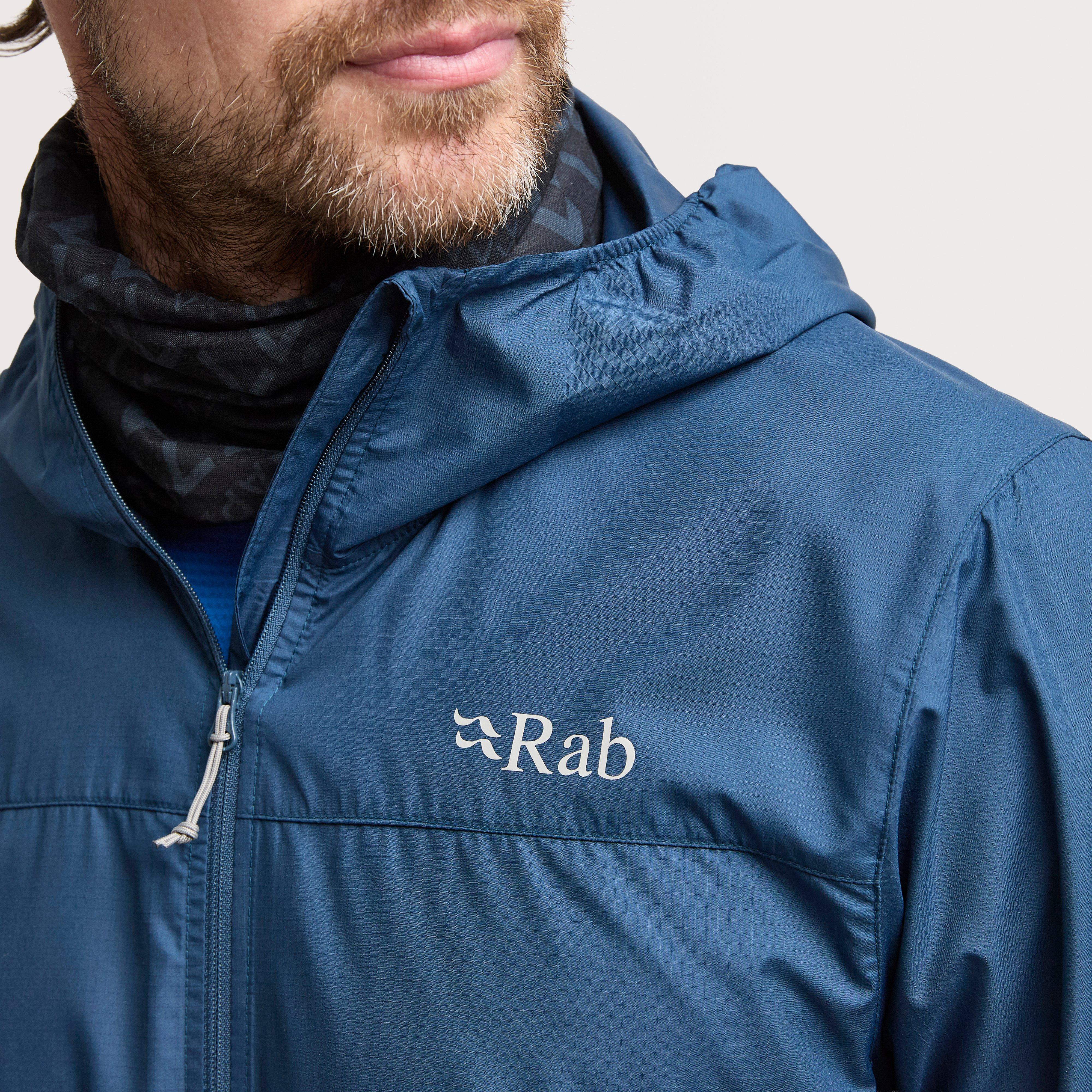 Men's Windgather Hooded Jacket