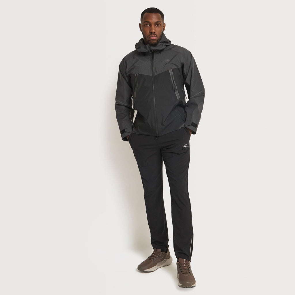 Men’s Pioneer Waterproof Jacket