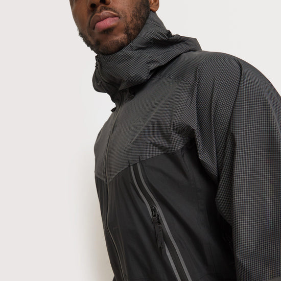 Men’s Pioneer Waterproof Jacket