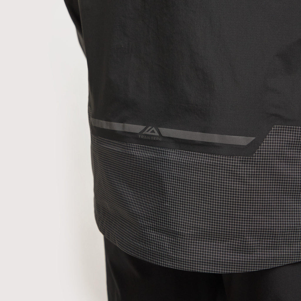 Men’s Pioneer Waterproof Jacket