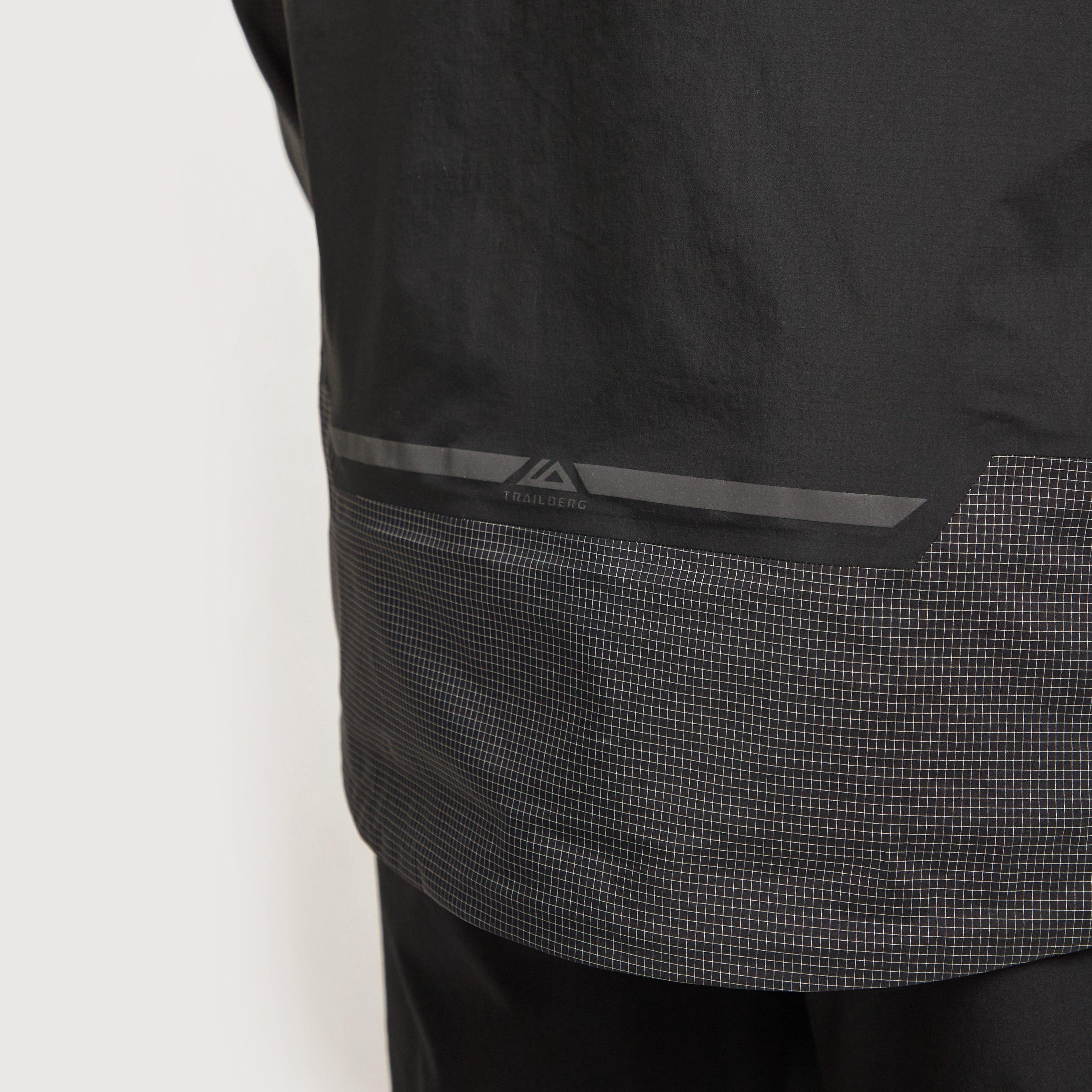 Men’s Pioneer Waterproof Jacket