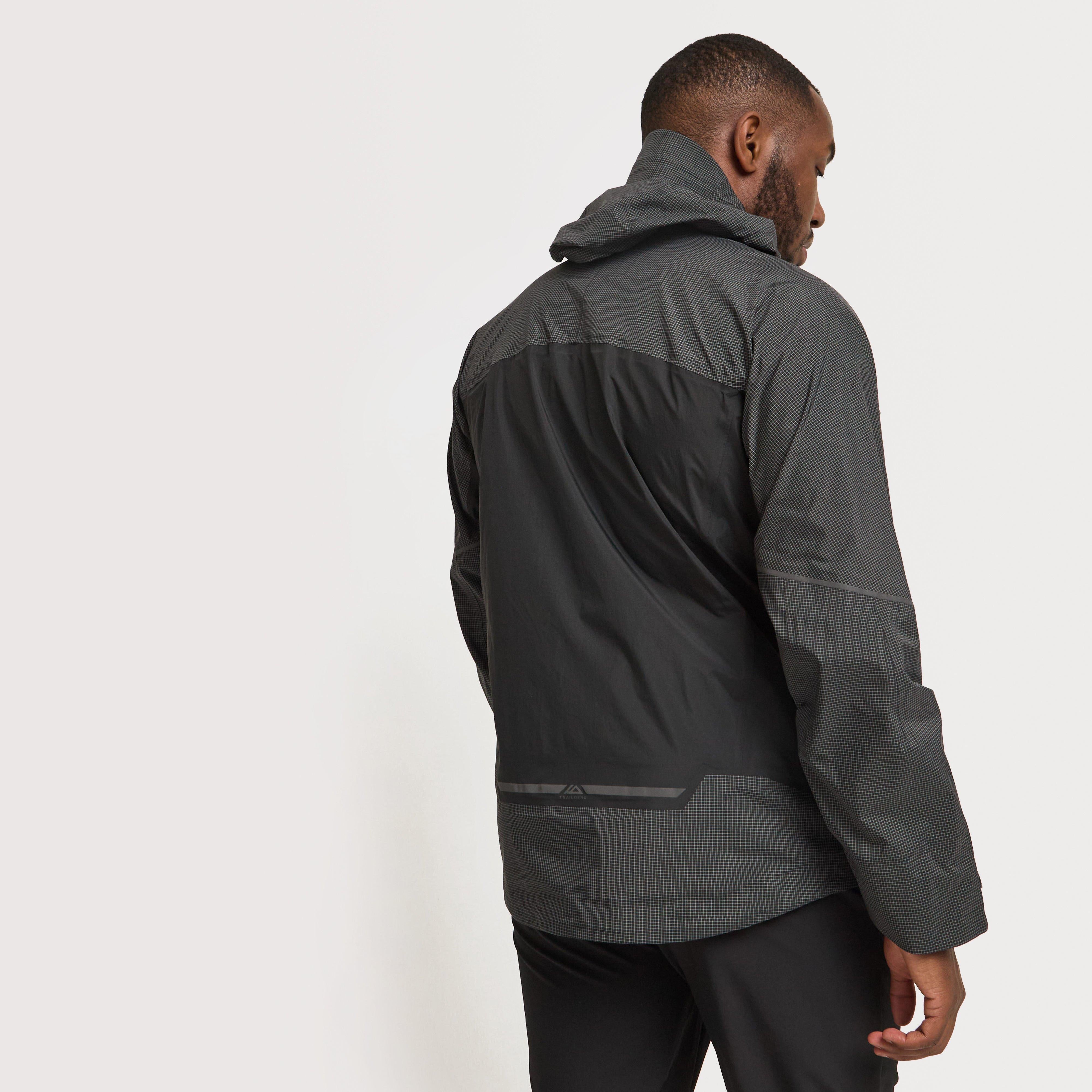 Men’s Pioneer Waterproof Jacket