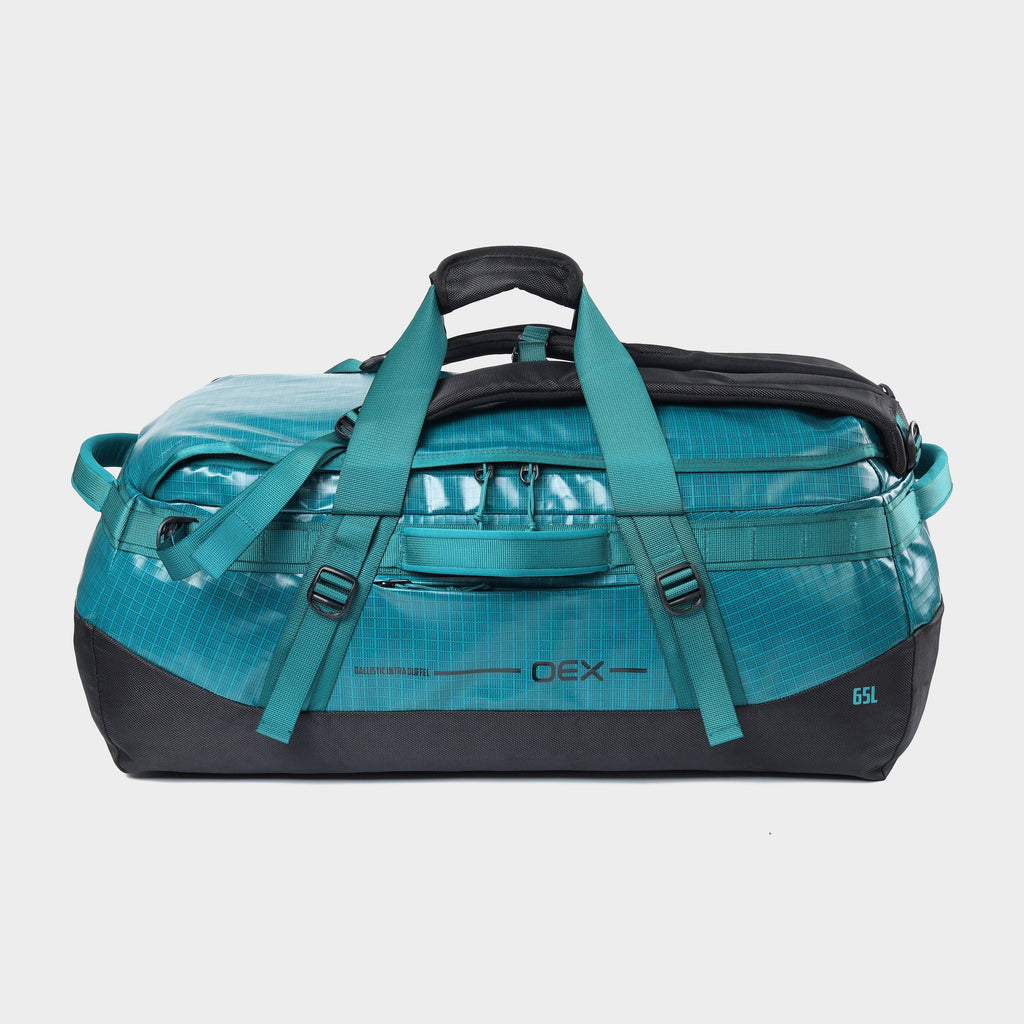 Ballistic Ultra 65L Duffel Bag