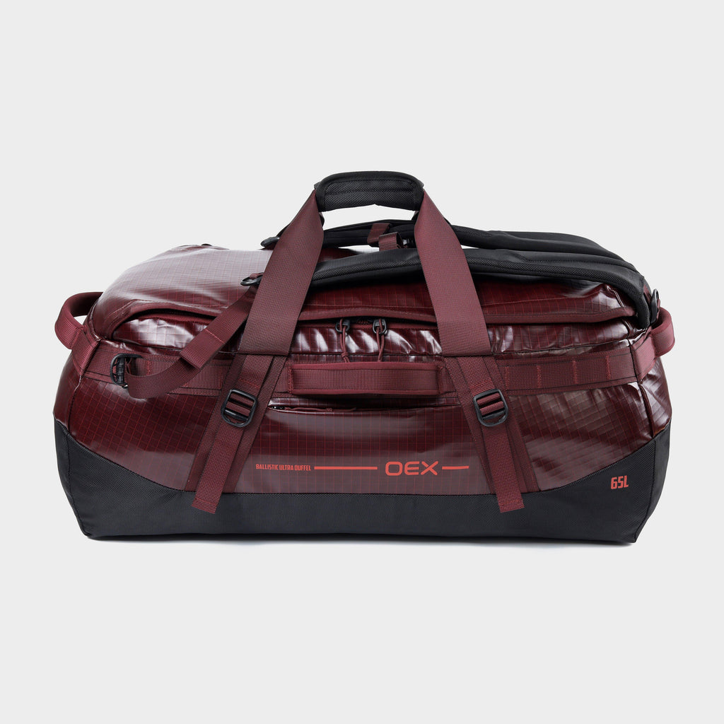 Ballistic Ultra 65L Duffel Bag