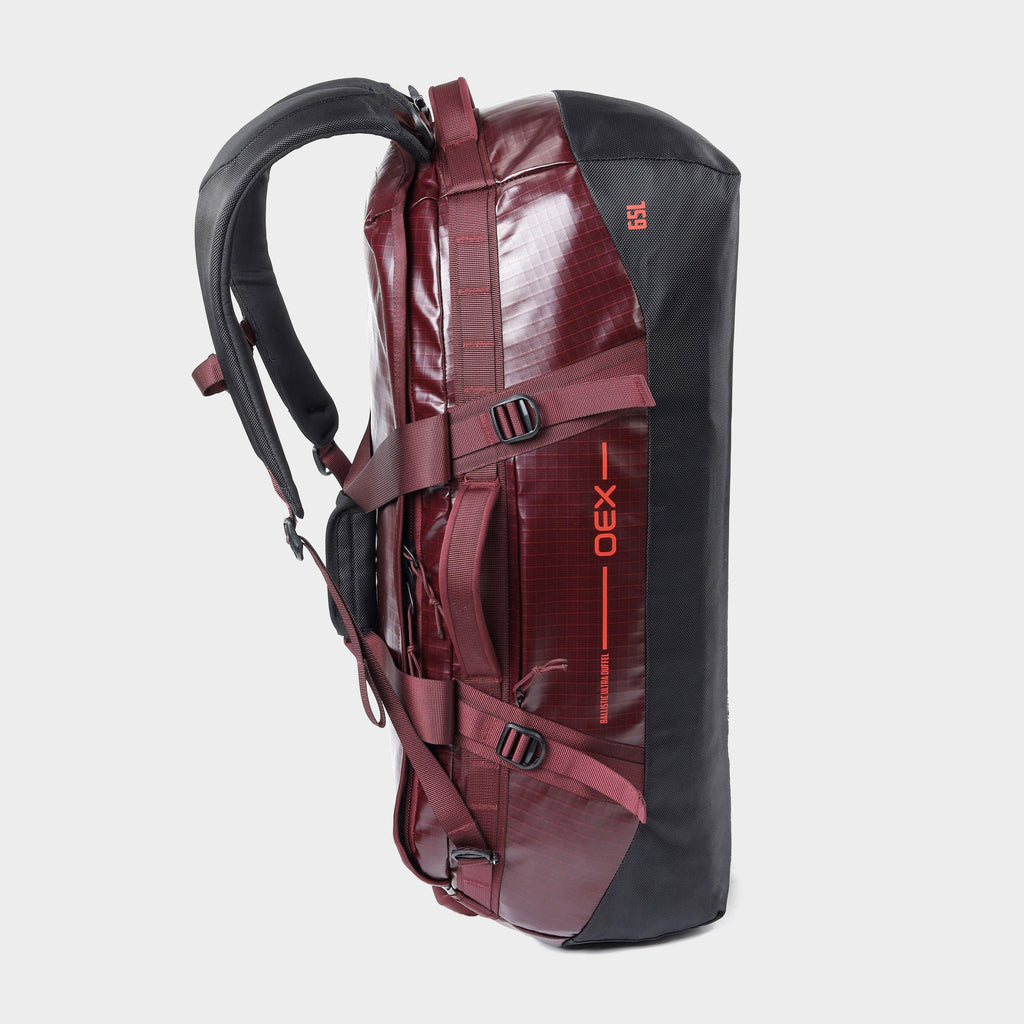 Ballistic Ultra 65L Duffel Bag