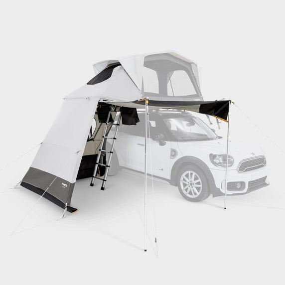 TRT 140 Air Awning Tall