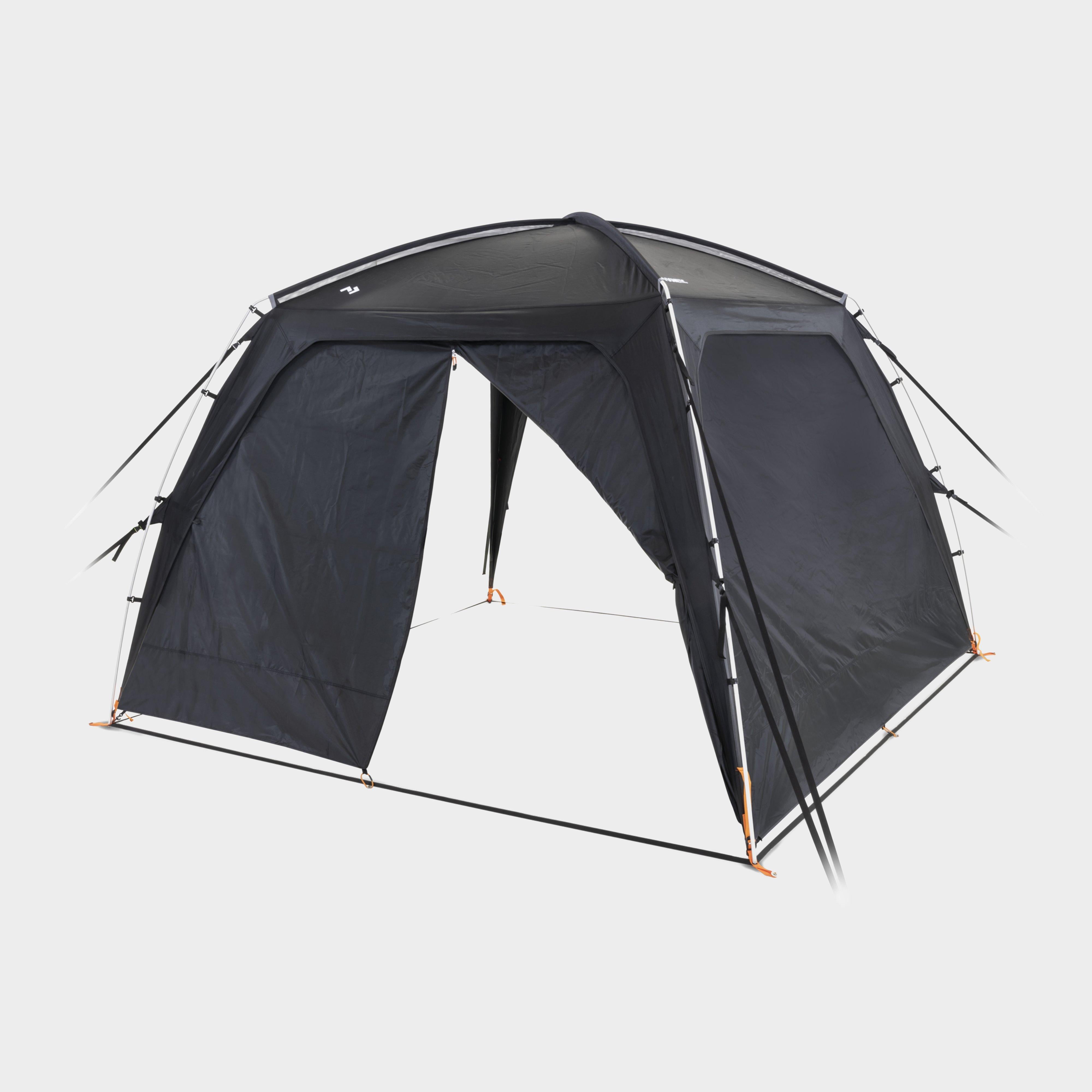 Compact Camp Shelter Door & Wall Kit