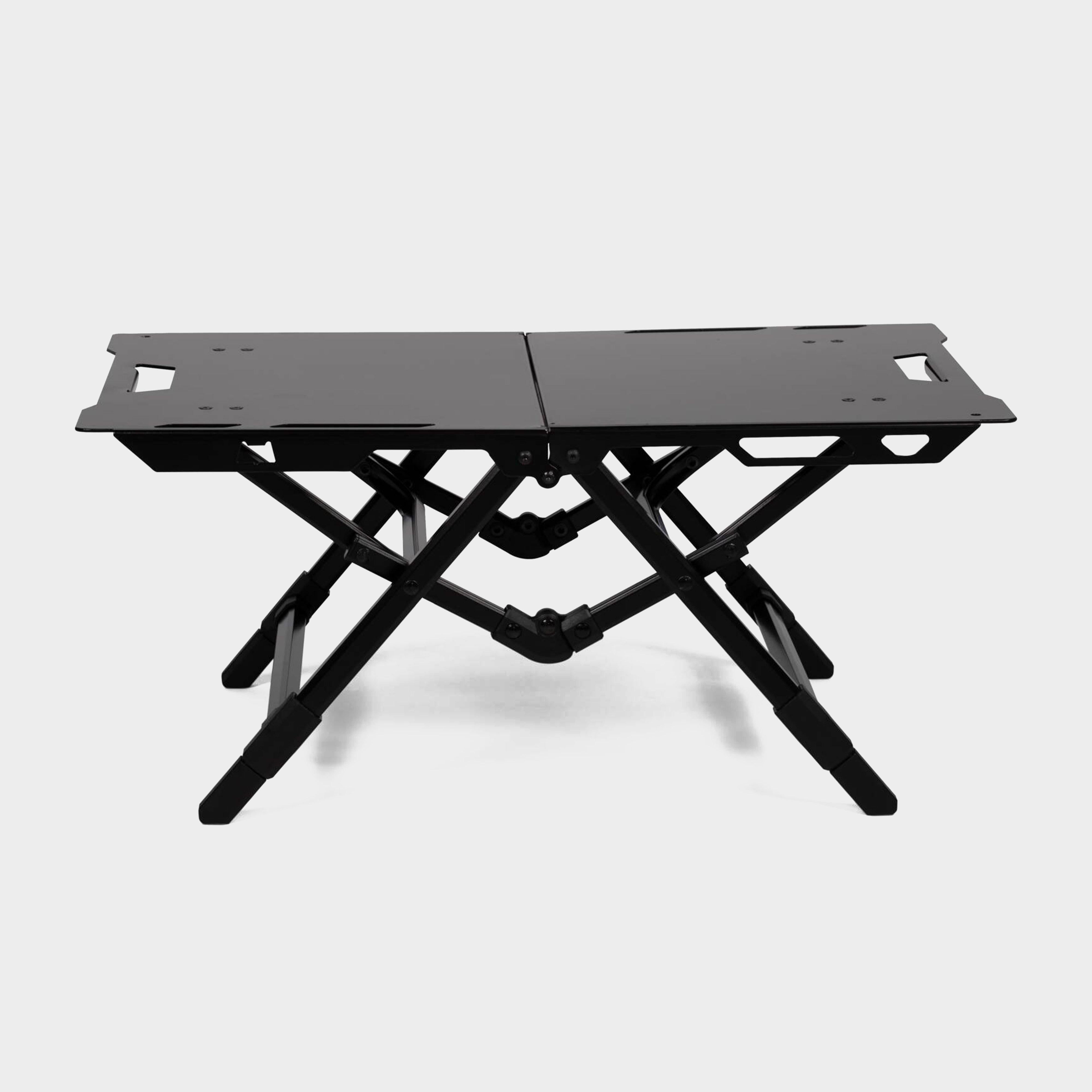Snap Steel Table Small