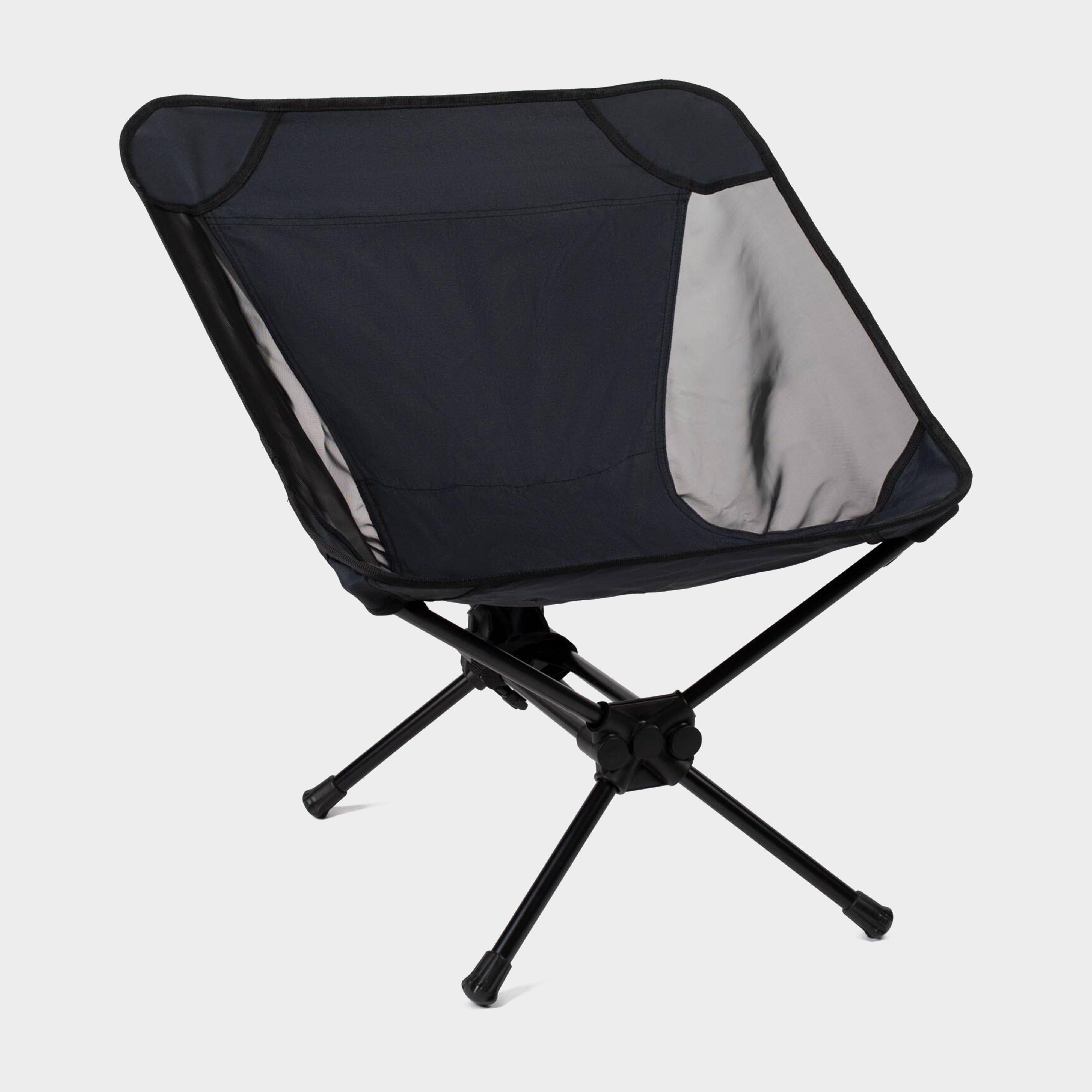 Button Chair