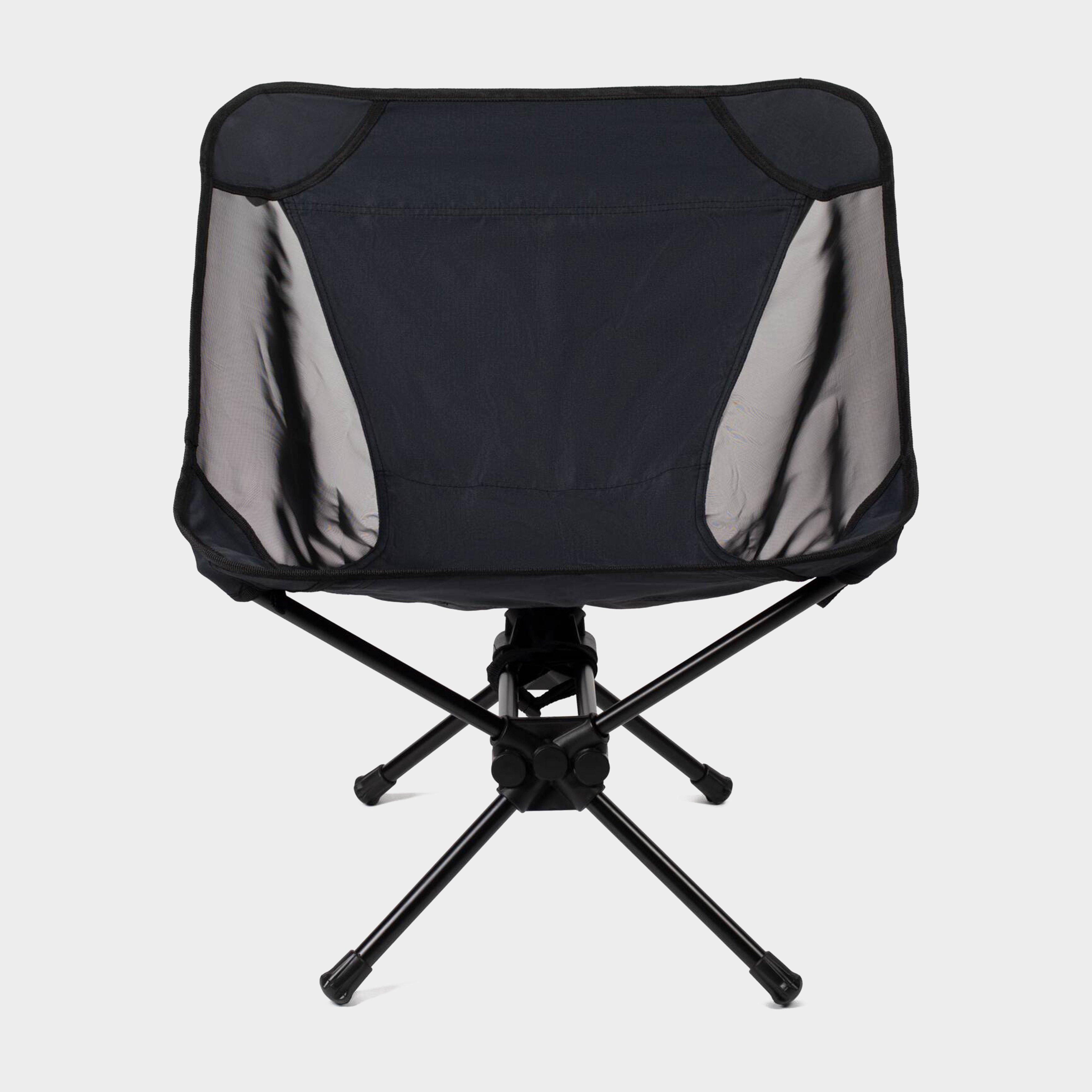 Button Chair
