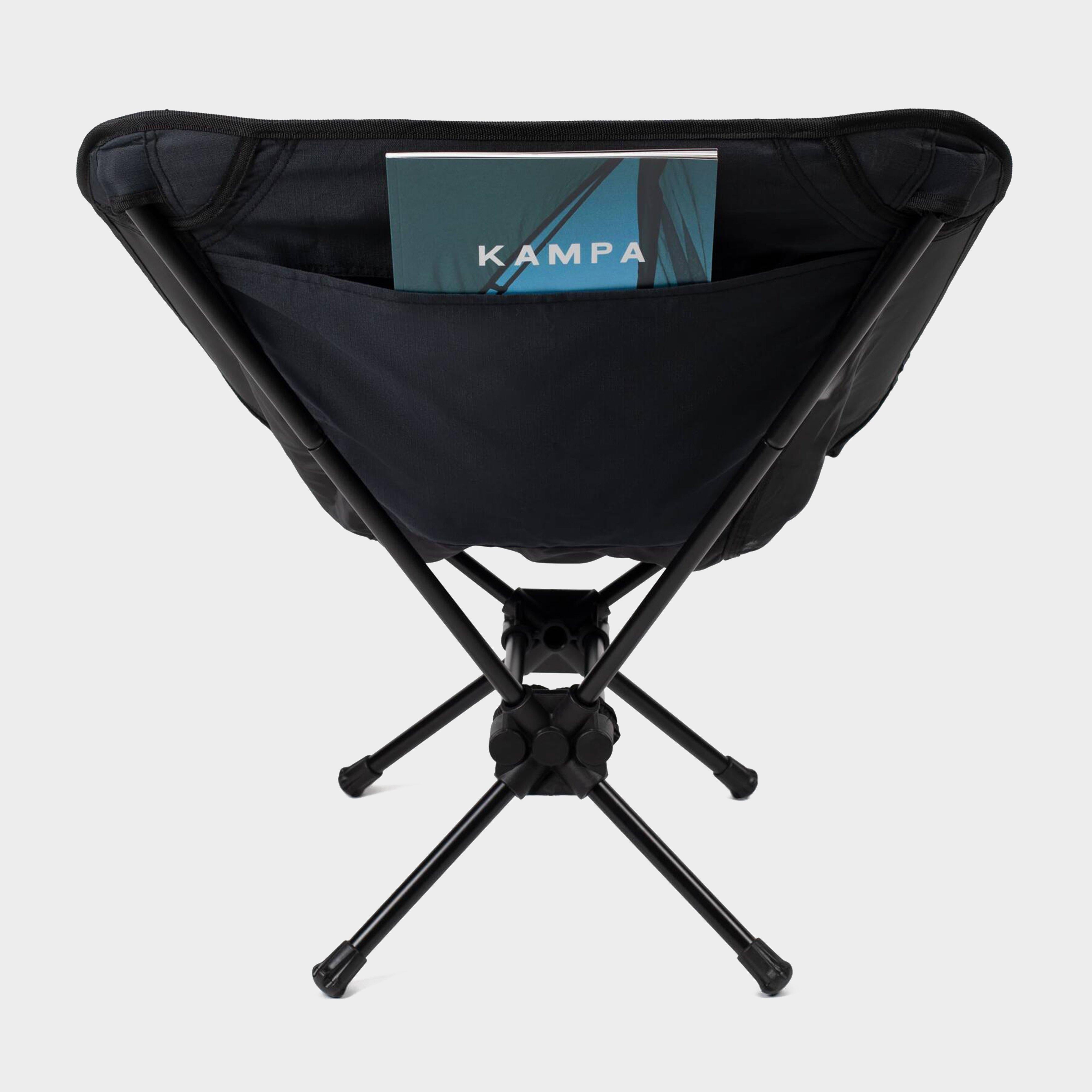 Button Chair