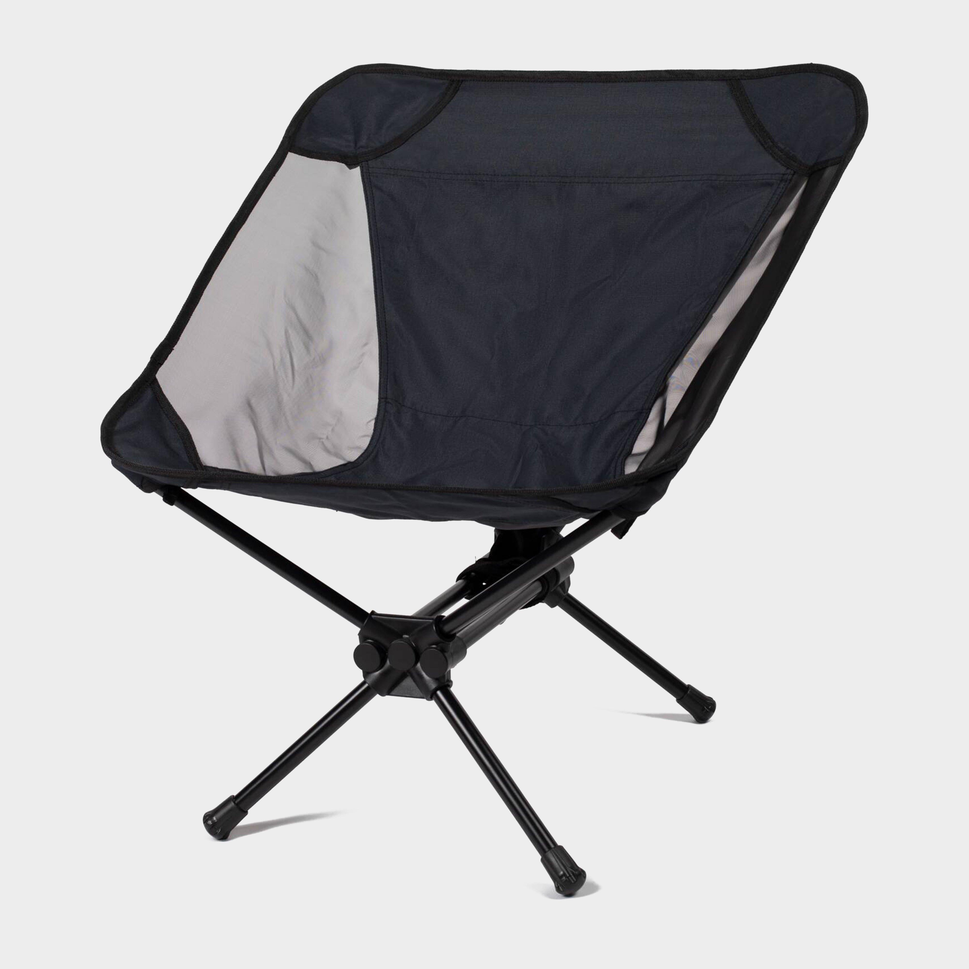 Button Chair