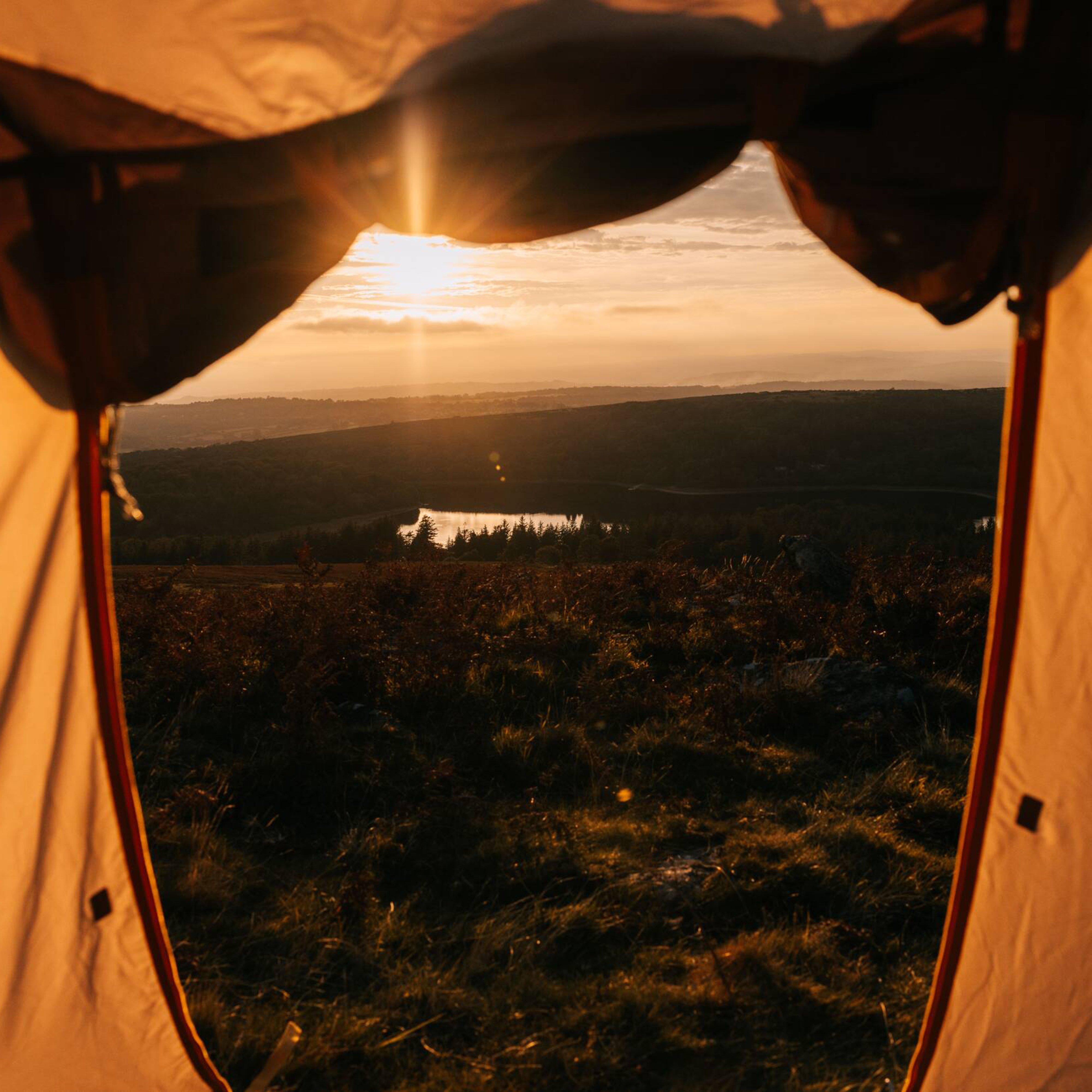 Mossborn 2 Person Tent