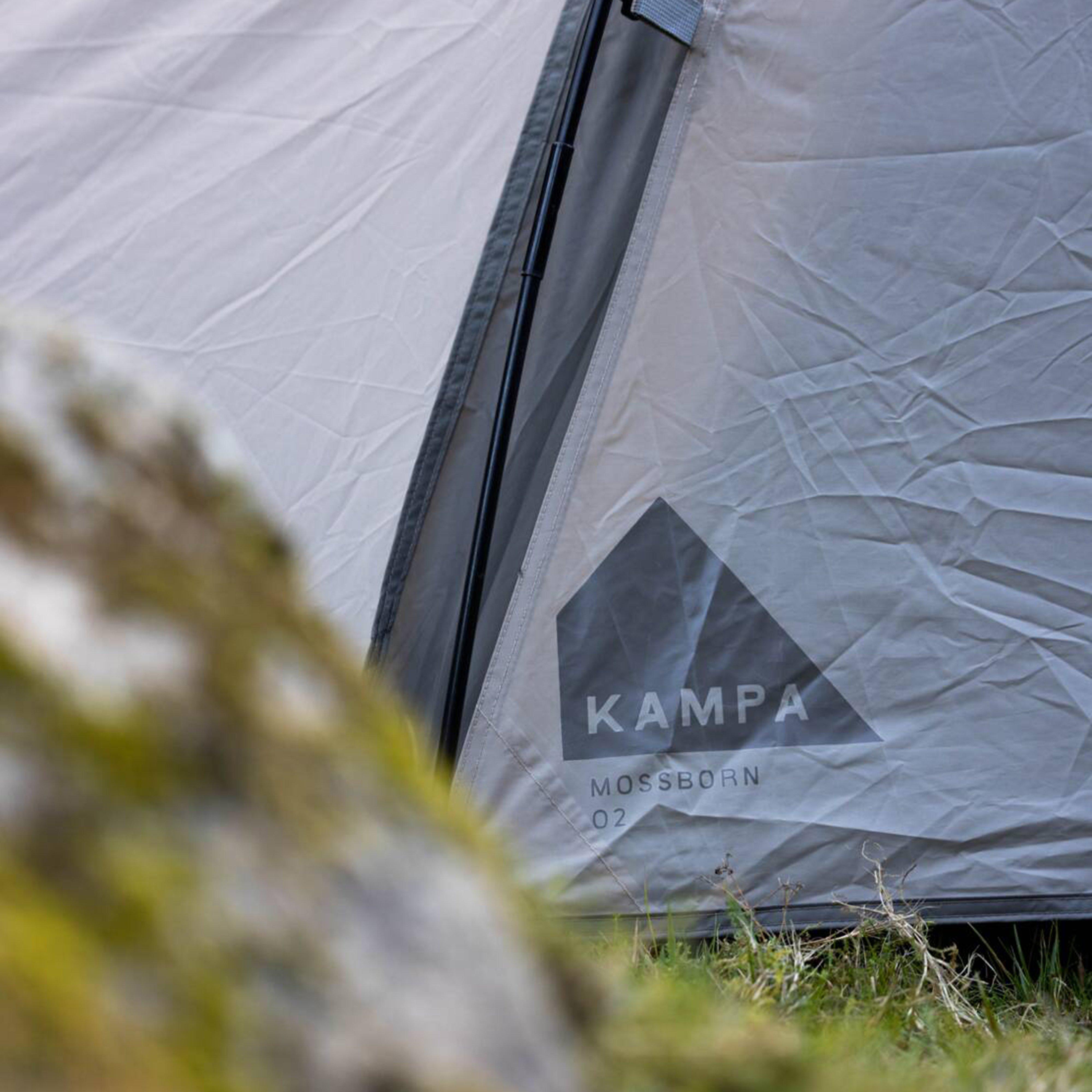 Mossborn 2 Person Tent