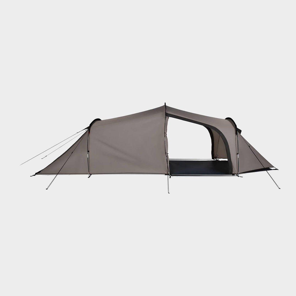3 person tent uk Beige Kampa Wanderlight 3 Person Tent – GO Outdoors
