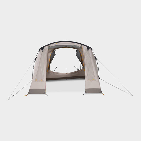 Tailnest SUV Tailgate Awning