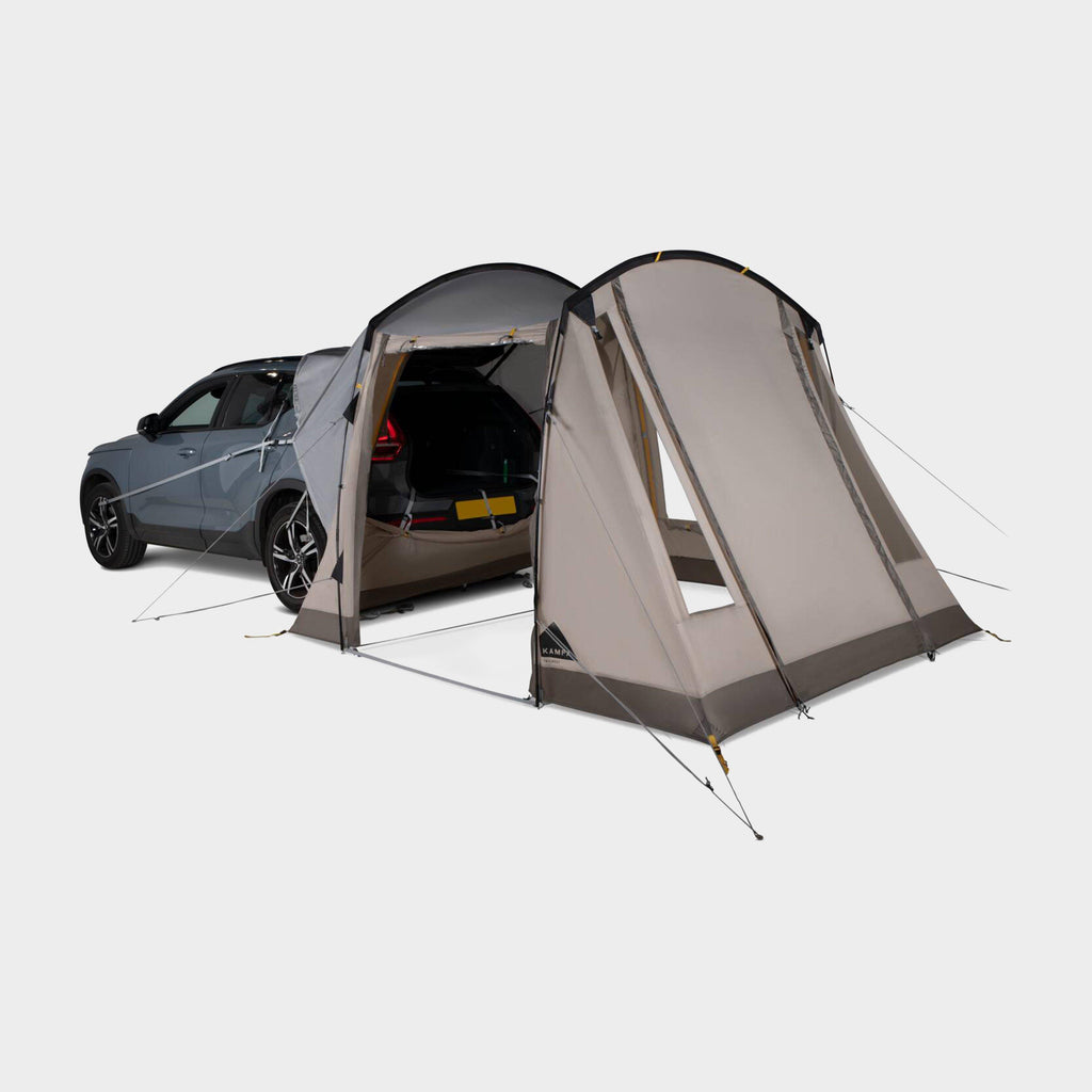 Tailnest SUV Tailgate Awning