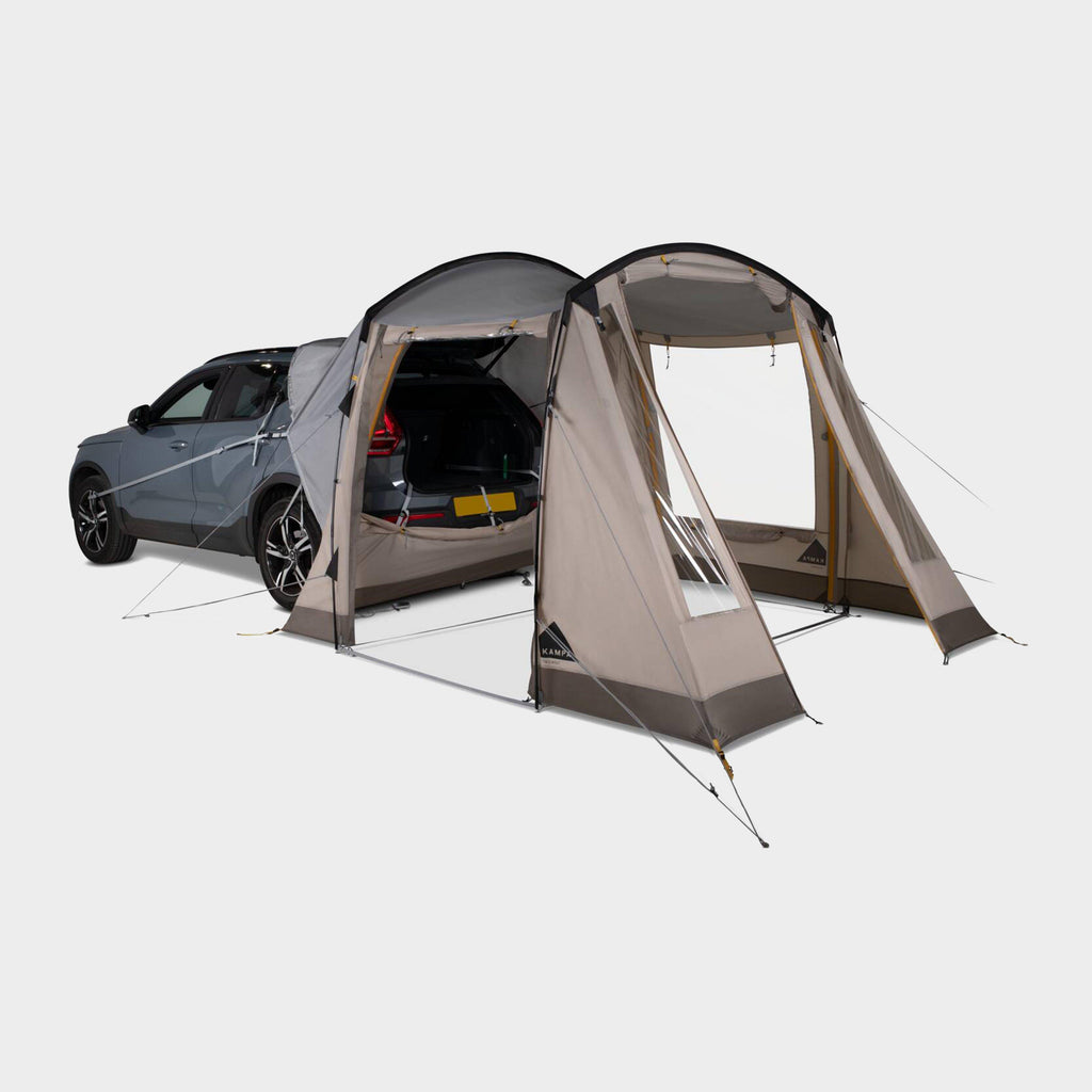 Tailnest SUV Tailgate Awning