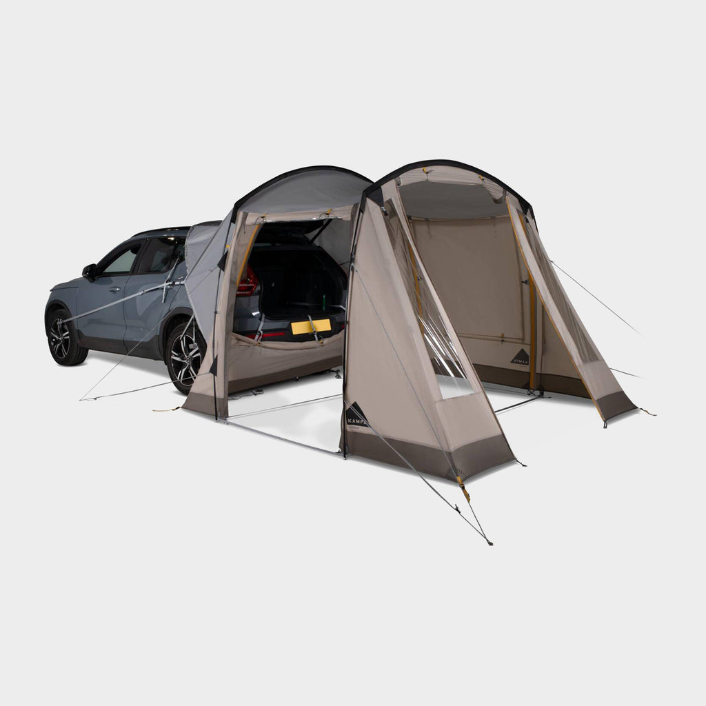 Tailnest SUV Tailgate Awning