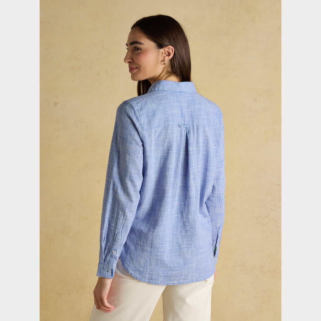 Women's Ida Shirt
