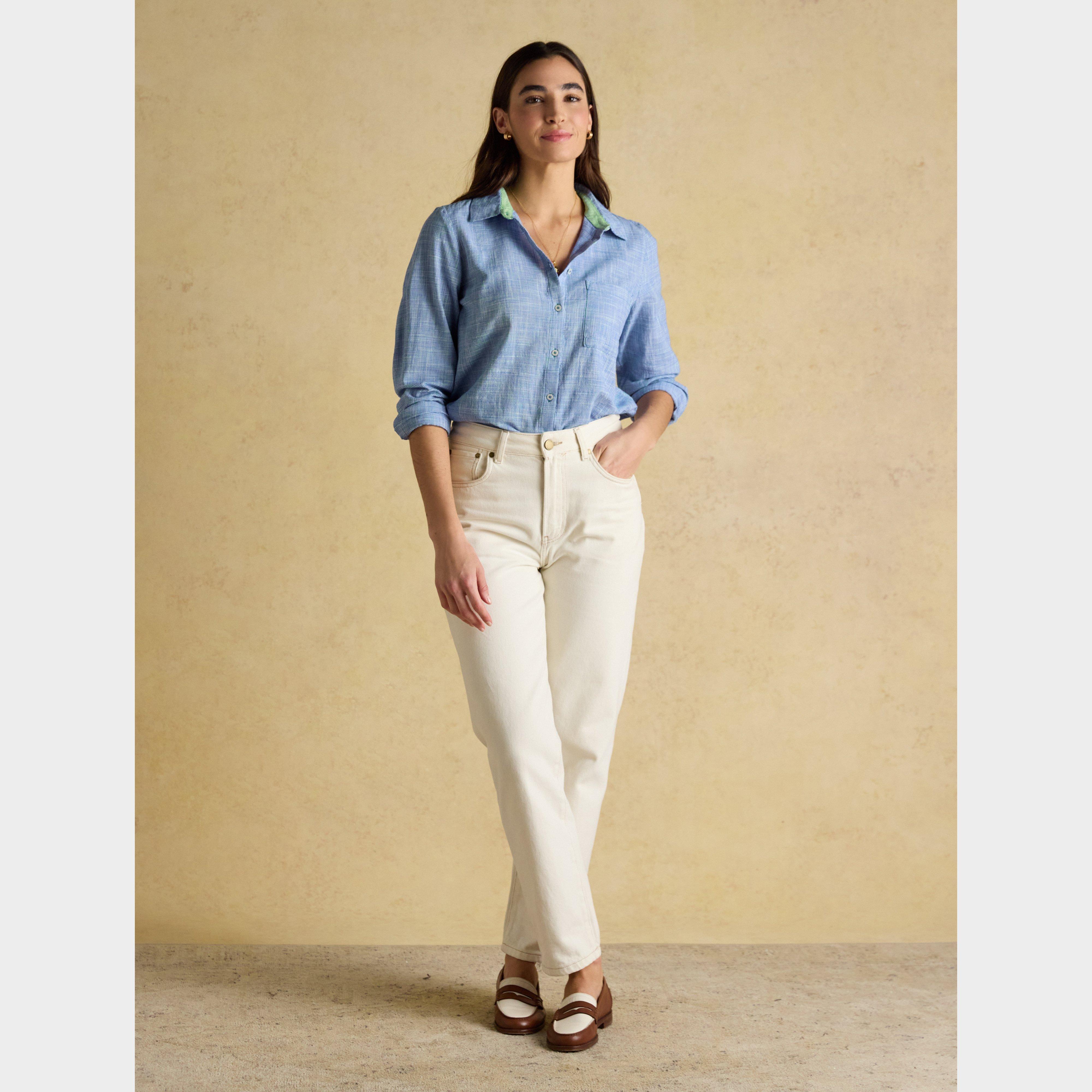 Women's Ida Shirt