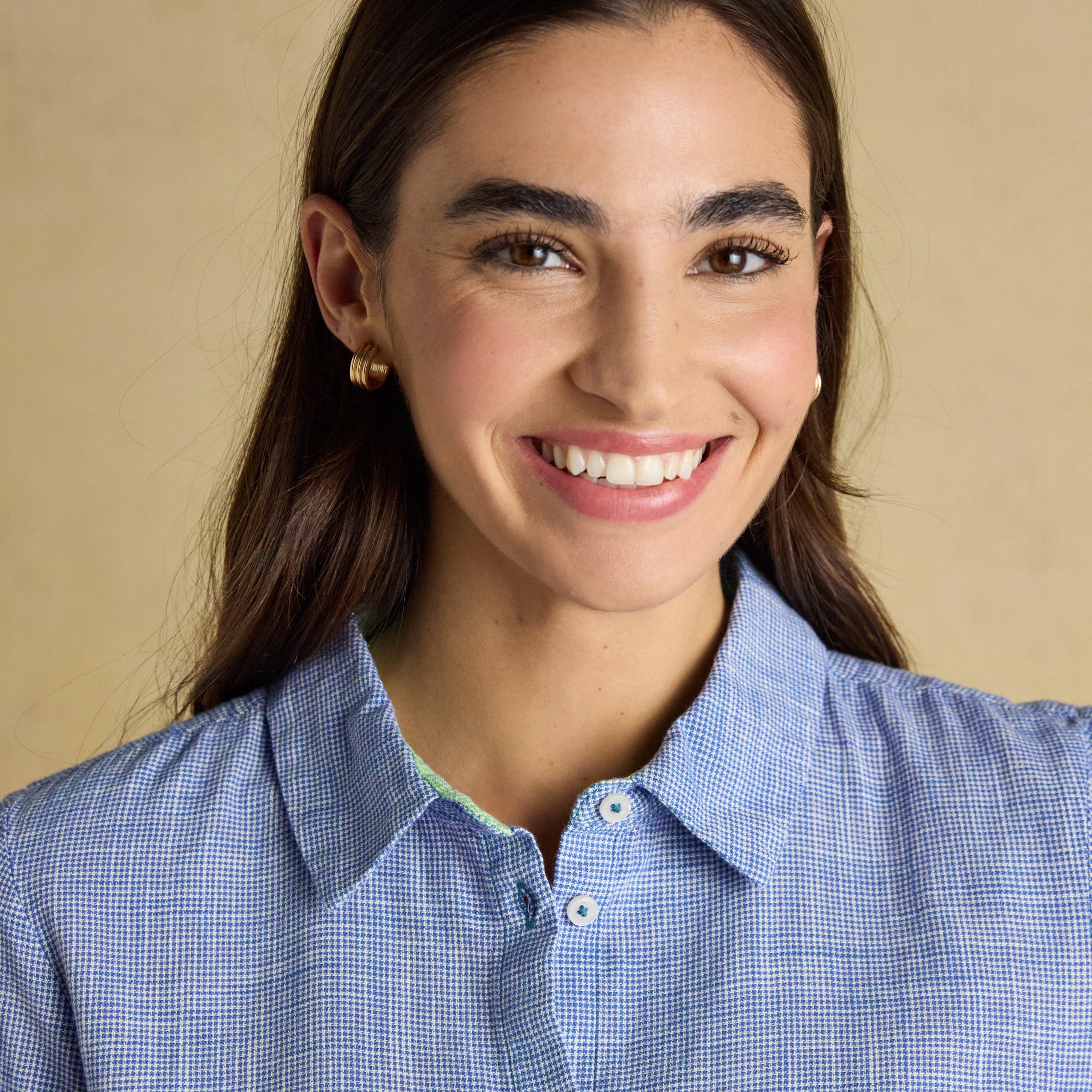 Women's Ida Shirt