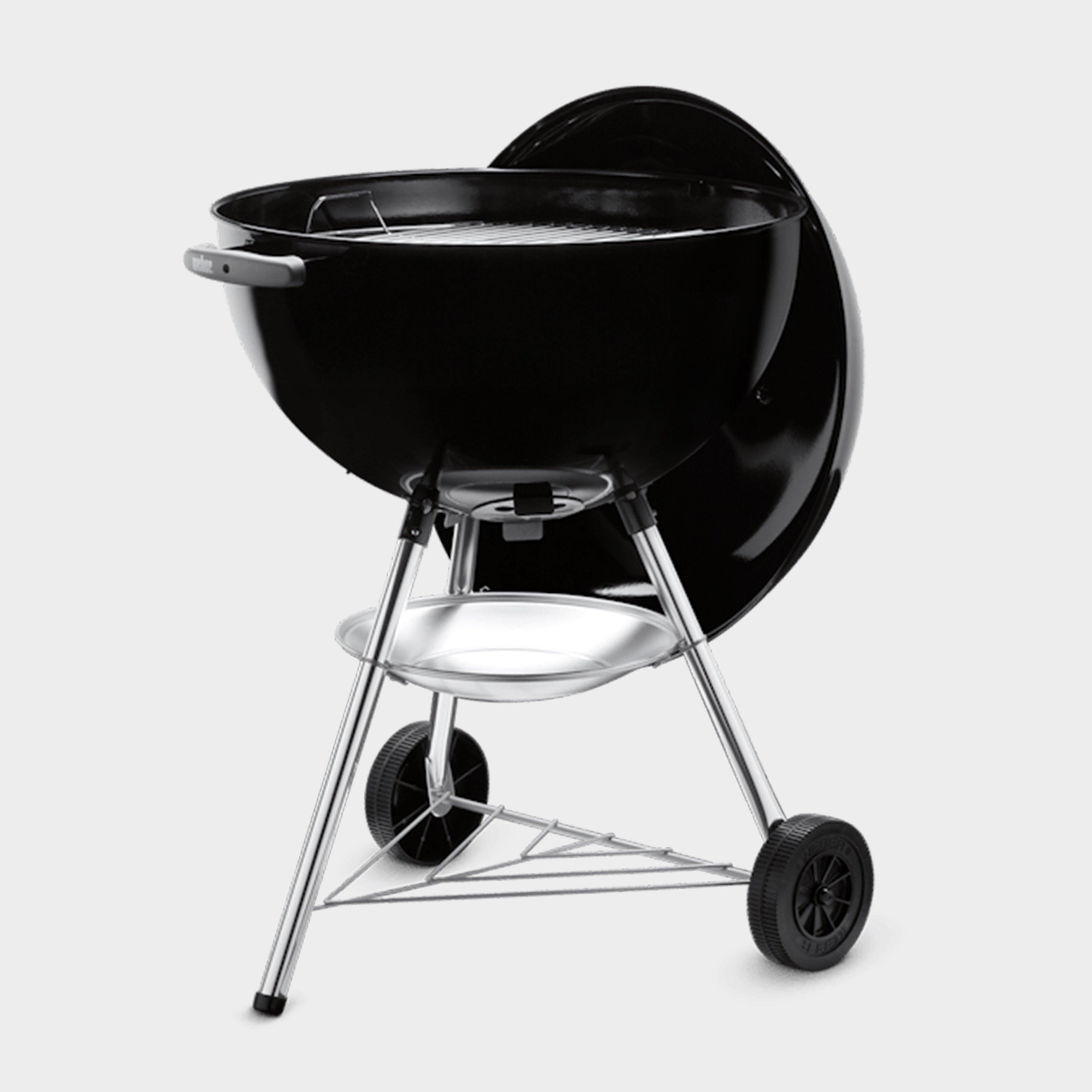 Bar-B-Kettle Charcoal Barbecue 47cm