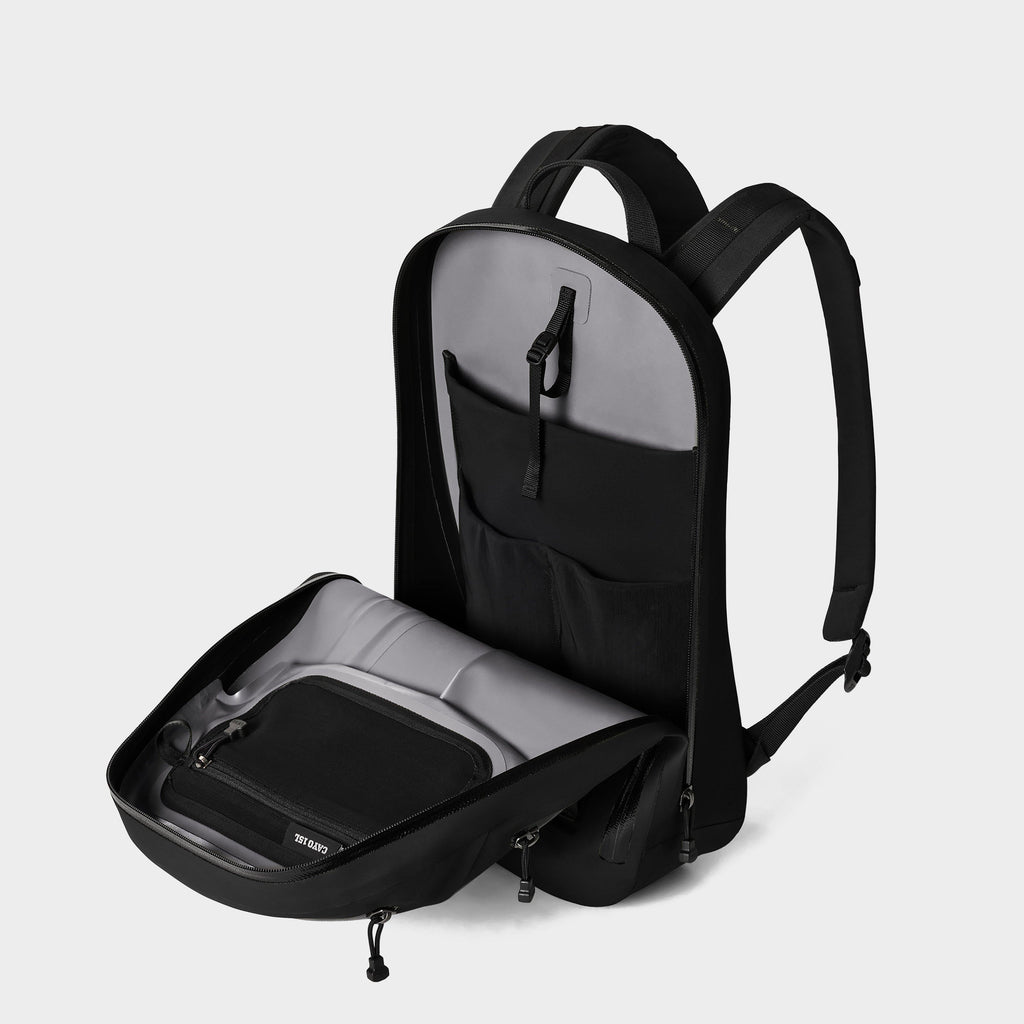 Cayo 15L All-Weather Backpack