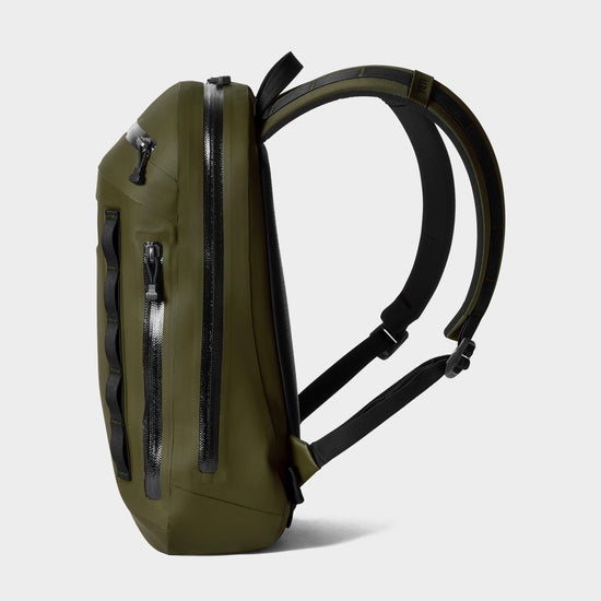 Cayo 15L All-Weather Backpack