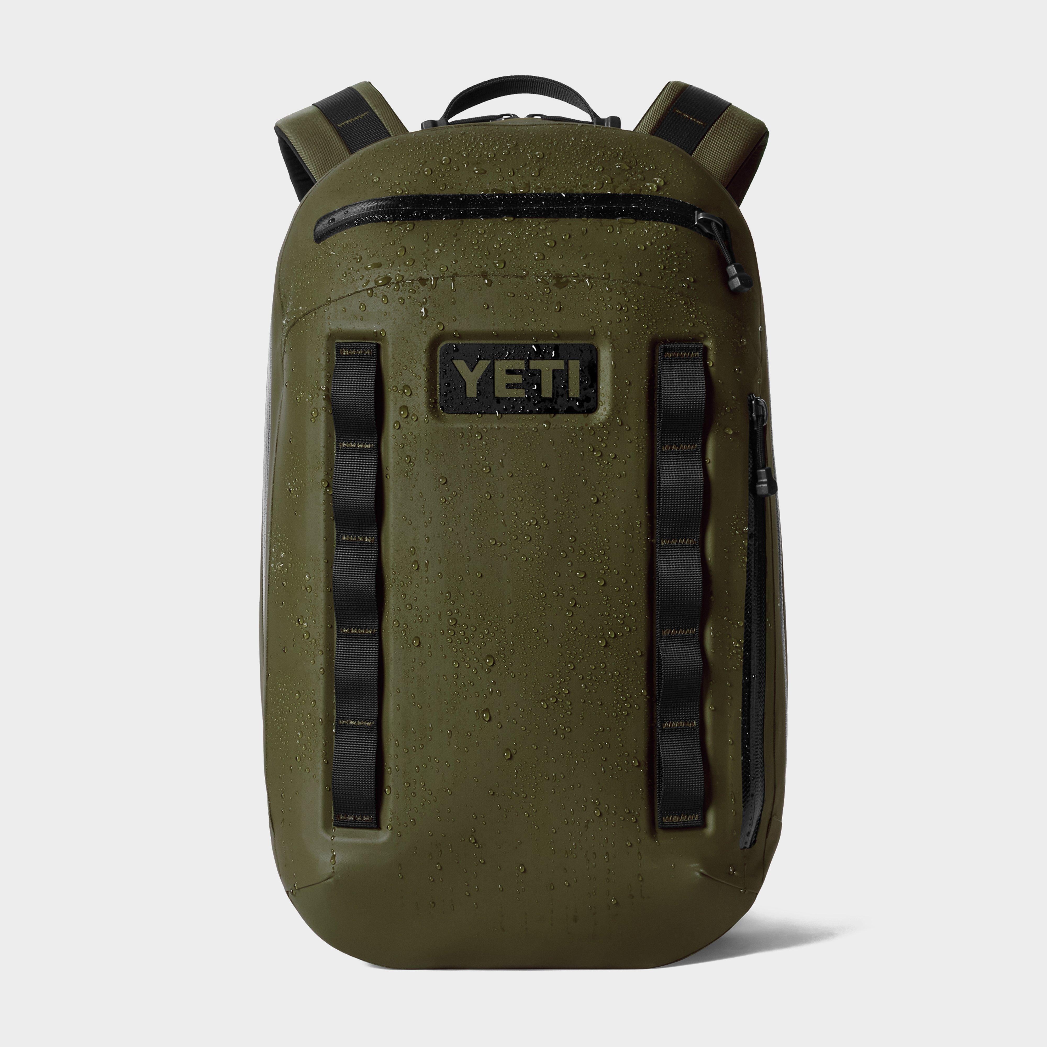 Cayo 15L All-Weather Backpack