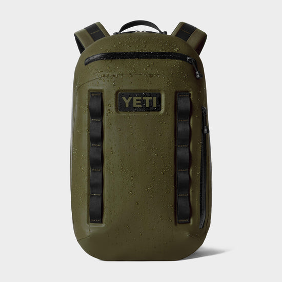 Cayo 15L All-Weather Backpack