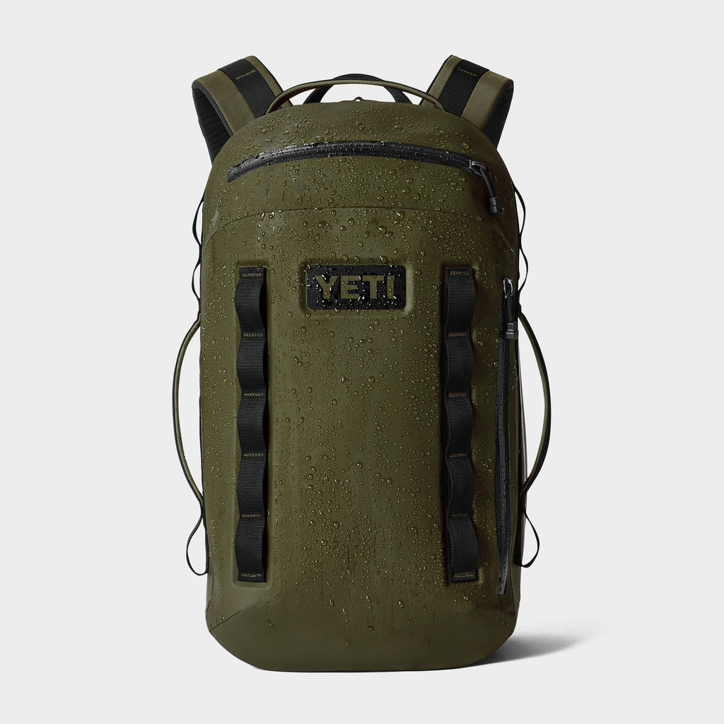 Cayo 25L All-Weather Backpack