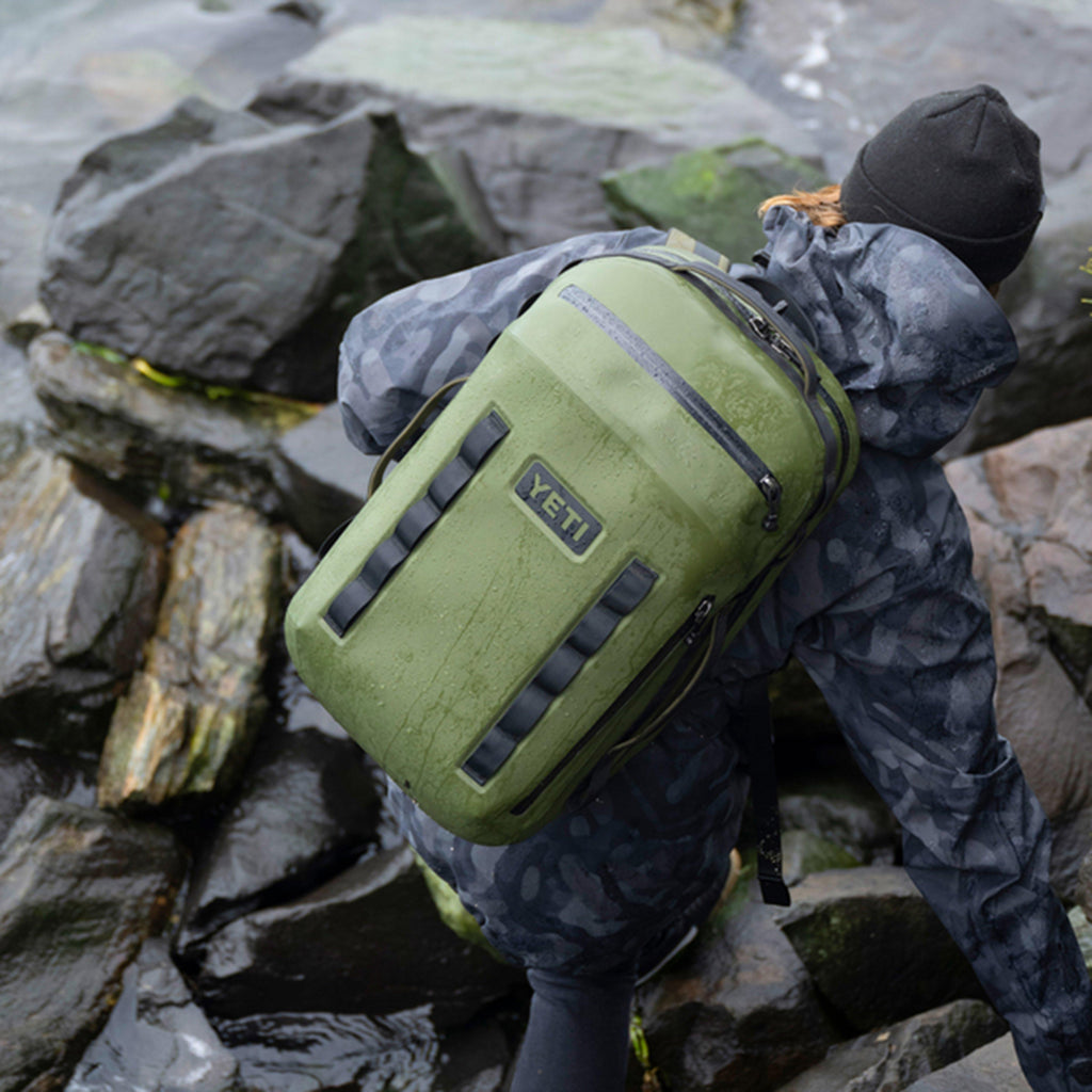Cayo 25L All-Weather Backpack