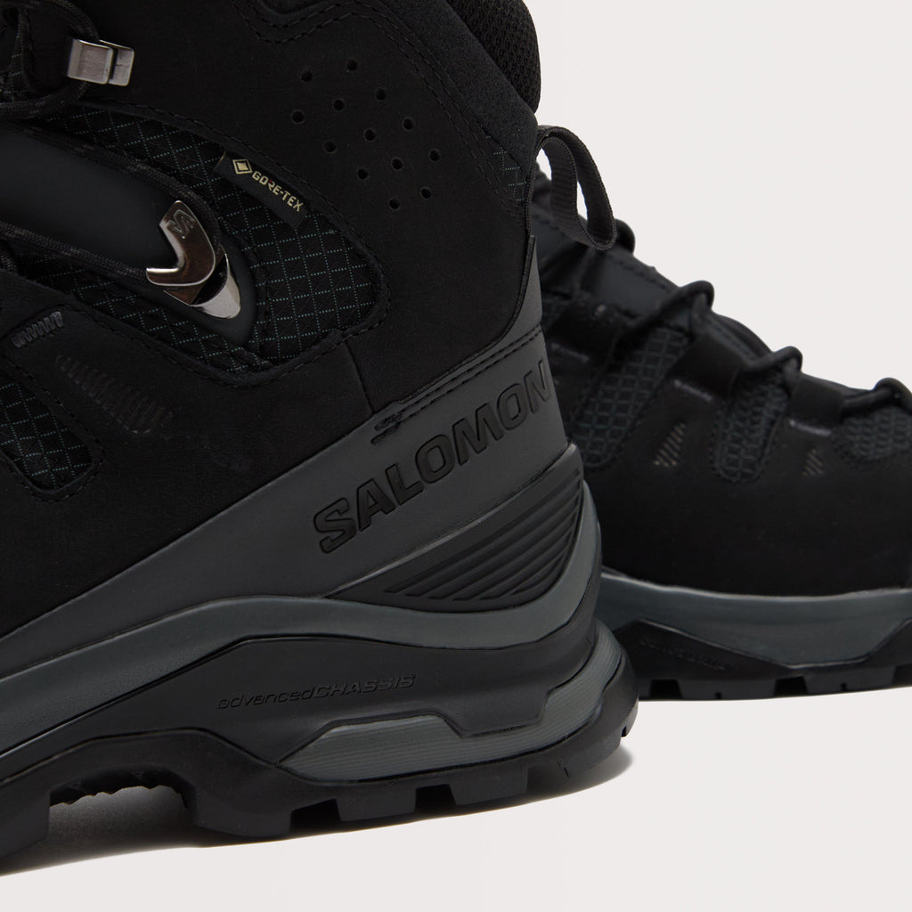 Men’s Quest 5 GORE-TEX Walking Boots