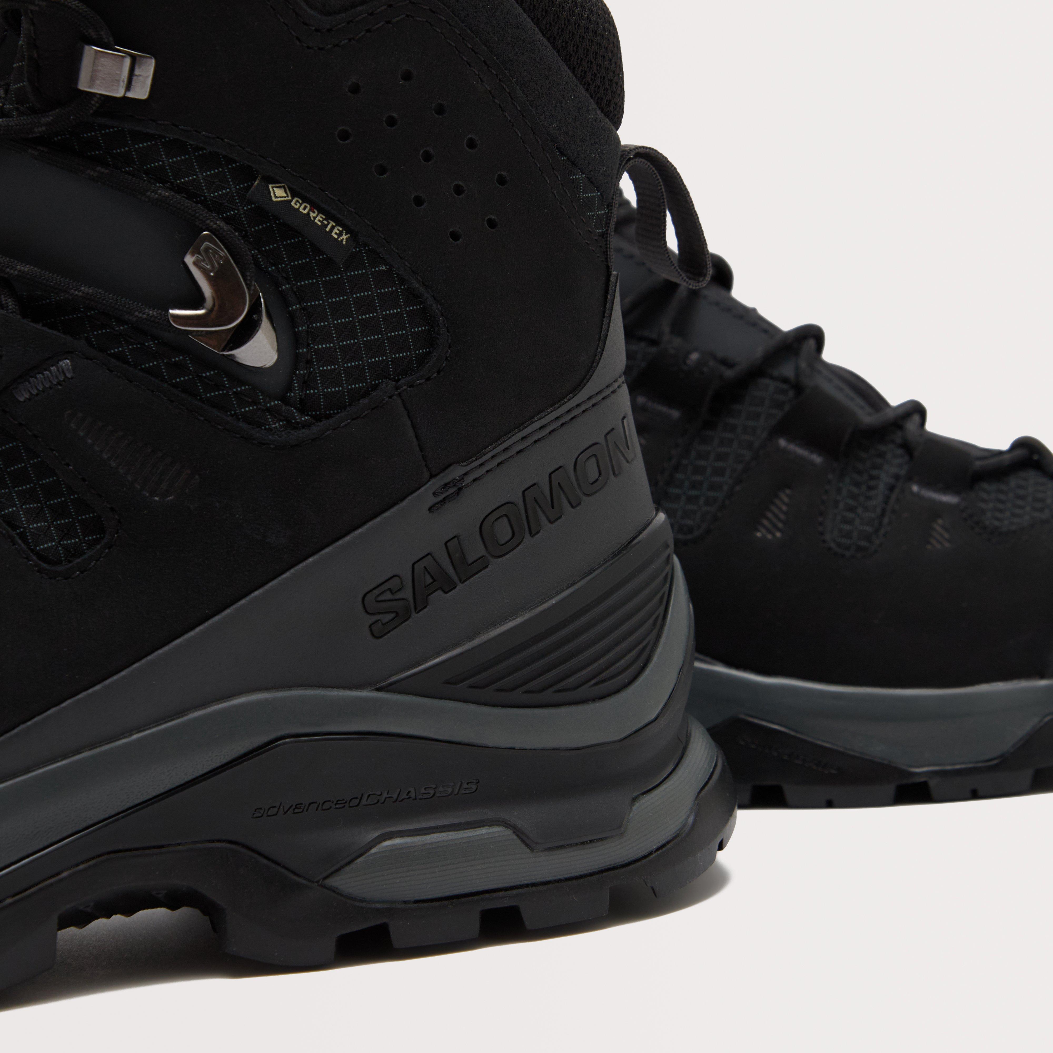Men’s Quest 5 GORE-TEX Walking Boots