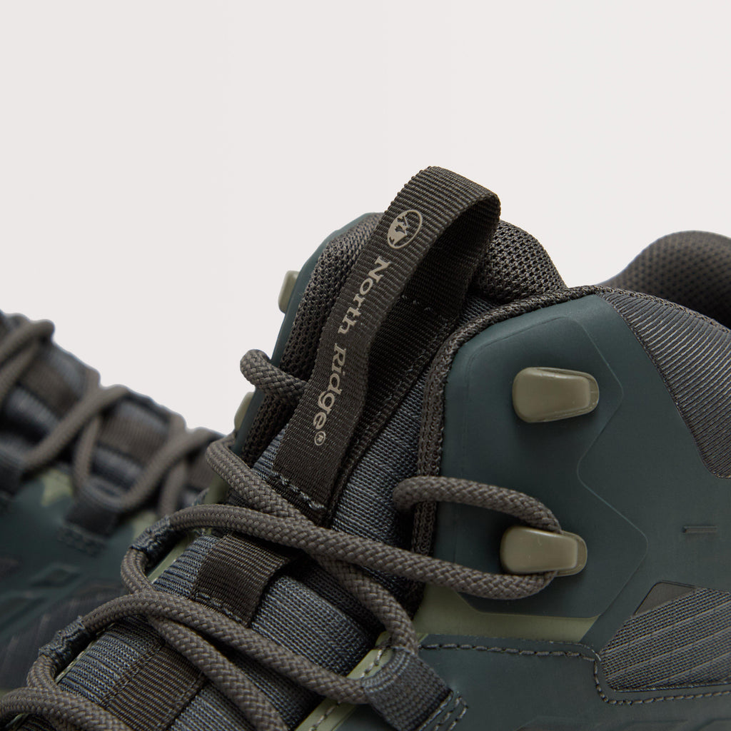 Men's Flux Waterproof Hiking Boots