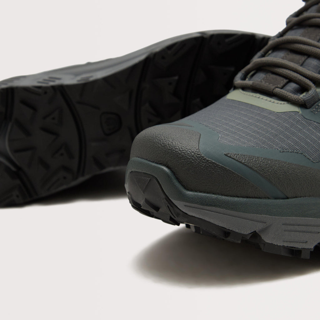Men's Flux Waterproof Hiking Boots