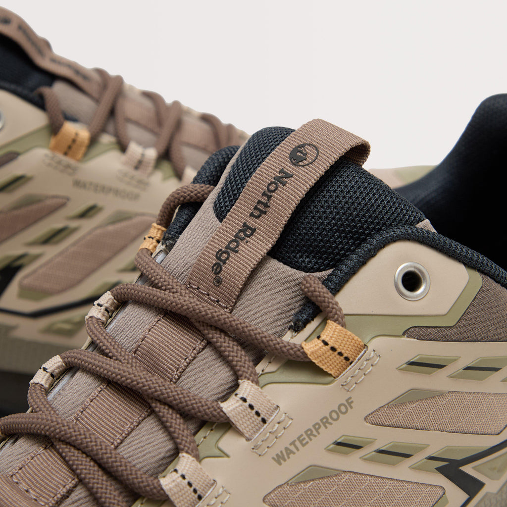 Men's Flux Lite Waterproof Hiking Boots