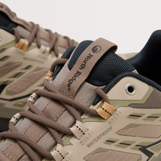 Men's Flux Lite Waterproof Hiking Boots