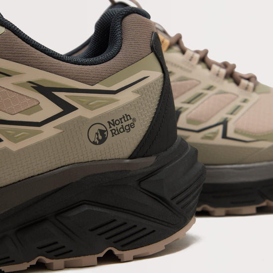 Men's Flux Lite Waterproof Hiking Boots