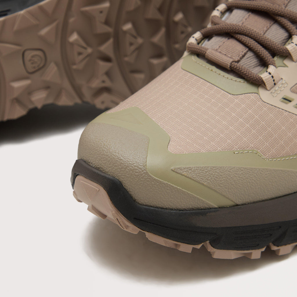 Men's Flux Lite Waterproof Hiking Boots
