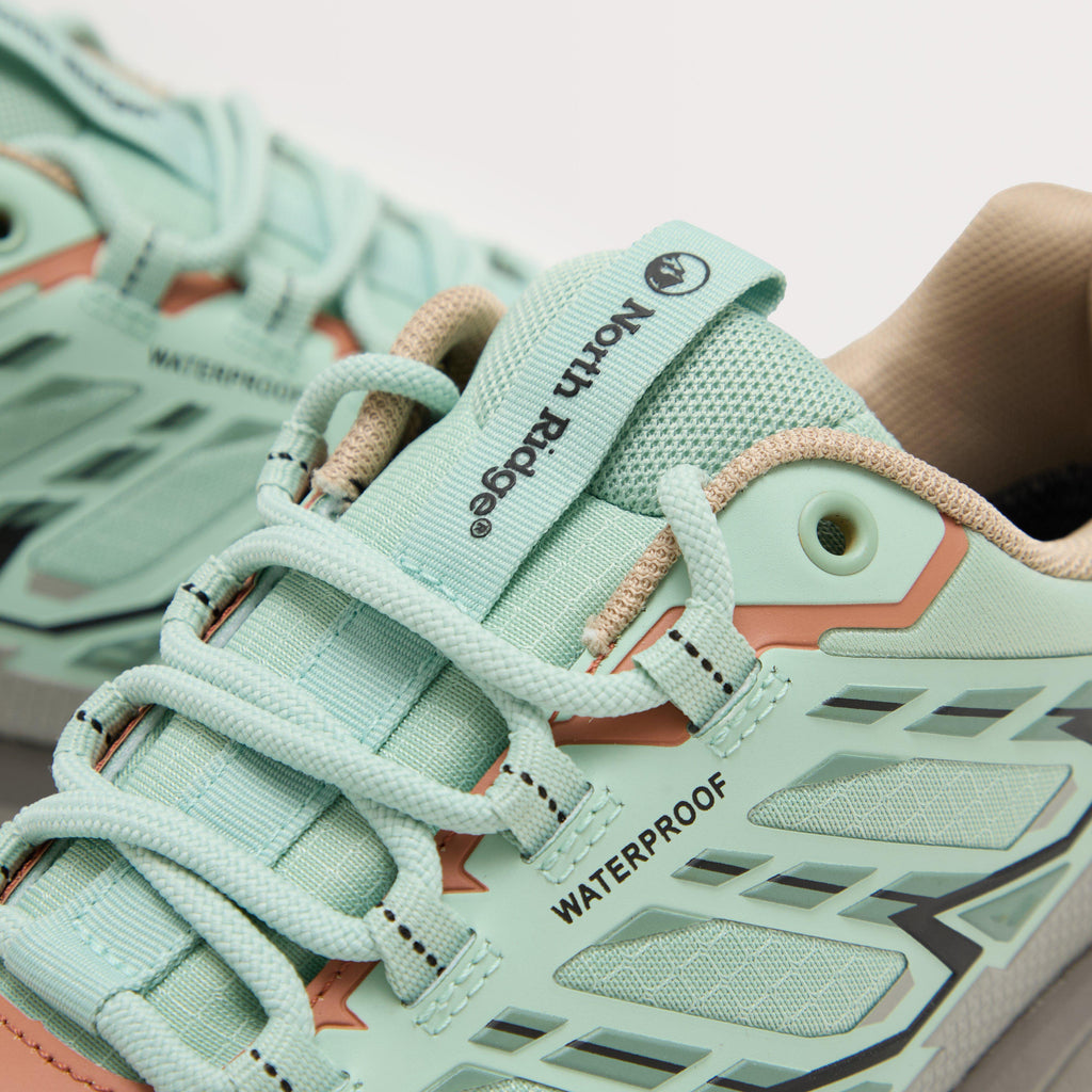 Women's Flux Lite Waterproof Hiking Boots
