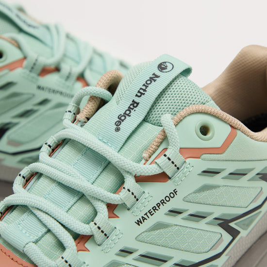 Women's Flux Lite Waterproof Hiking Boots