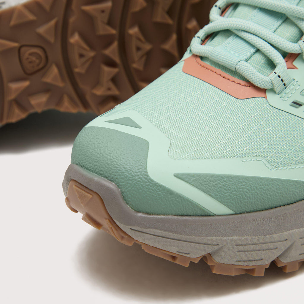 Women's Flux Lite Waterproof Hiking Boots