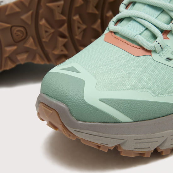 Women's Flux Lite Waterproof Hiking Boots