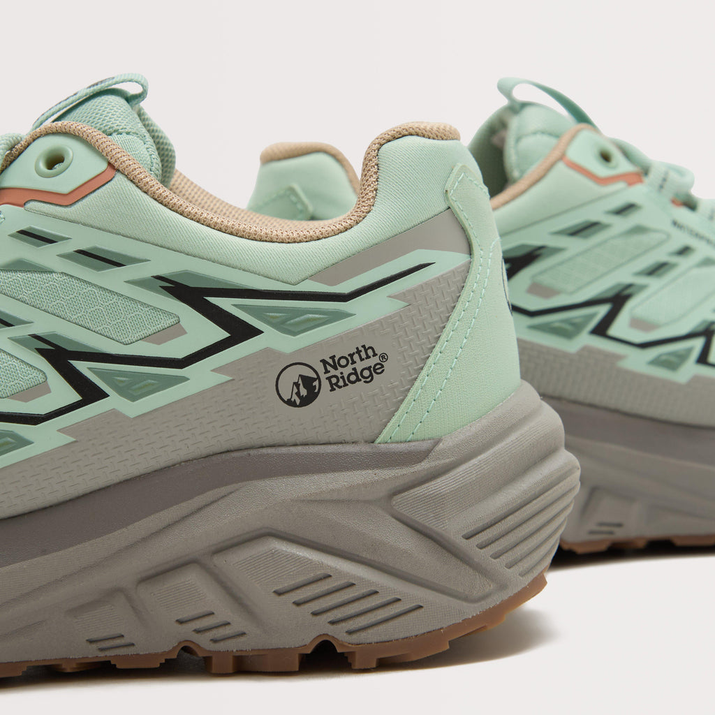 Women's Flux Lite Waterproof Hiking Boots