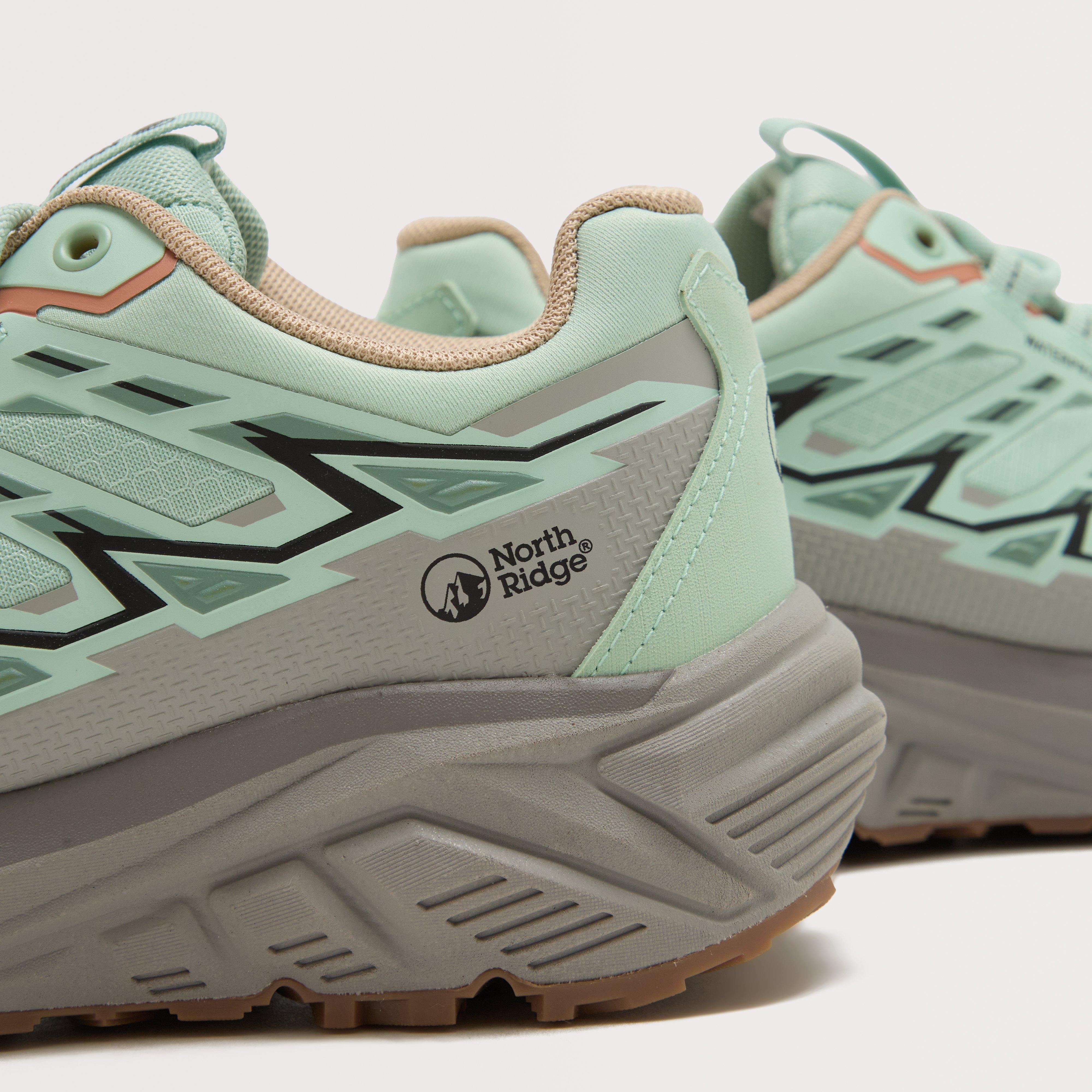 Women's Flux Lite Waterproof Hiking Boots